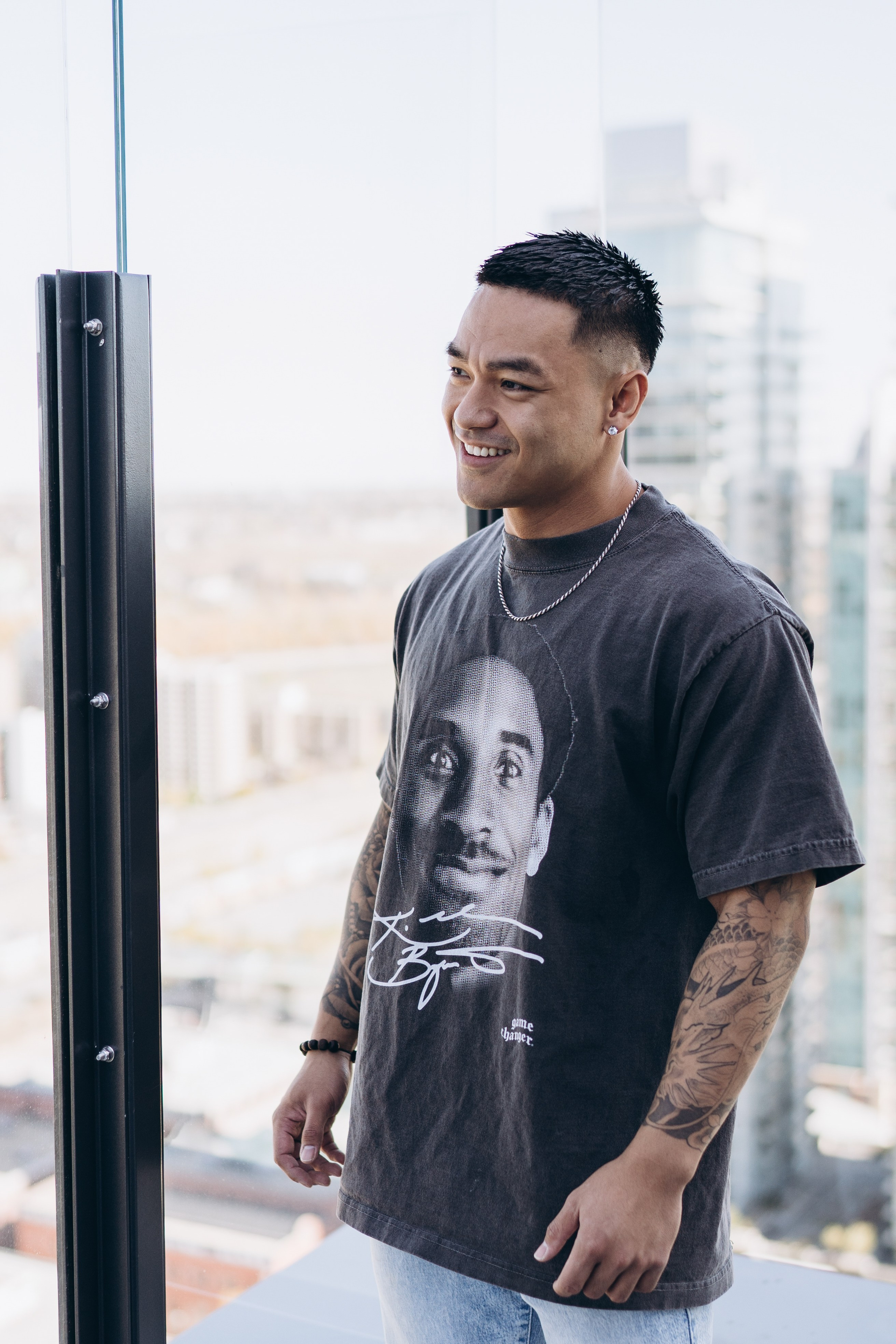 Cleo #1. Calgary Wedding & Lifestyle Photographer — Yevhen Polishchuk