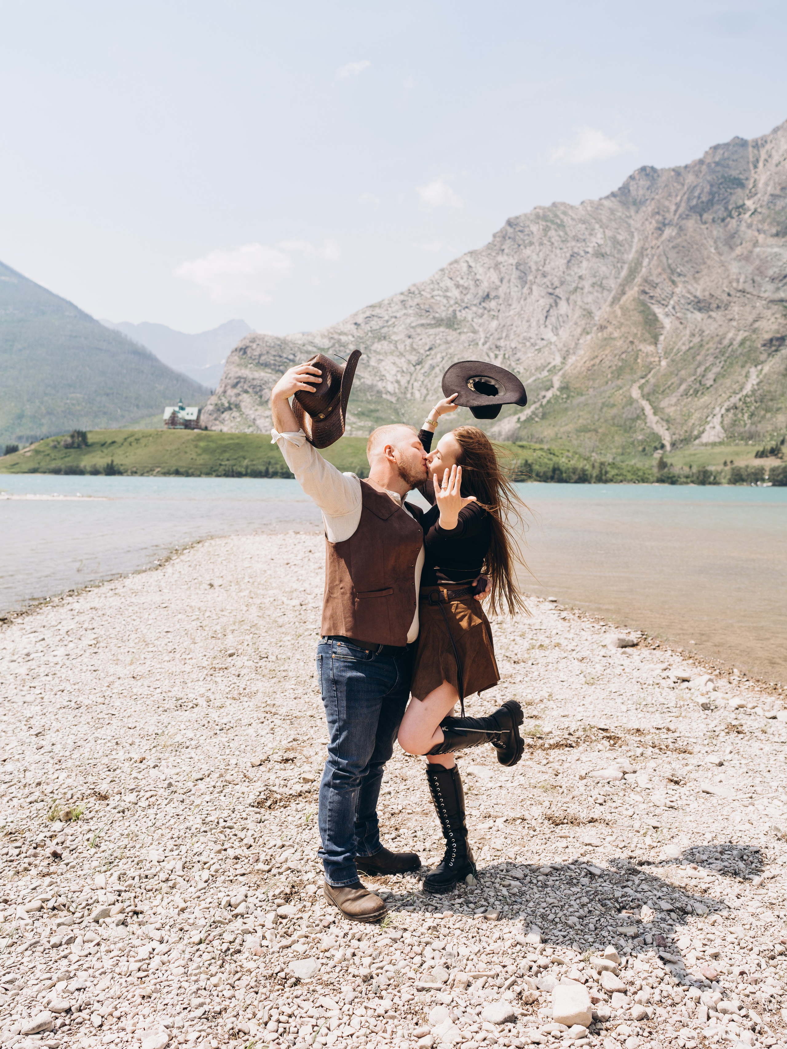 Oleksii & Ulyana. Calgary Wedding & Lifestyle Photographer — Yevhen Polishchuk