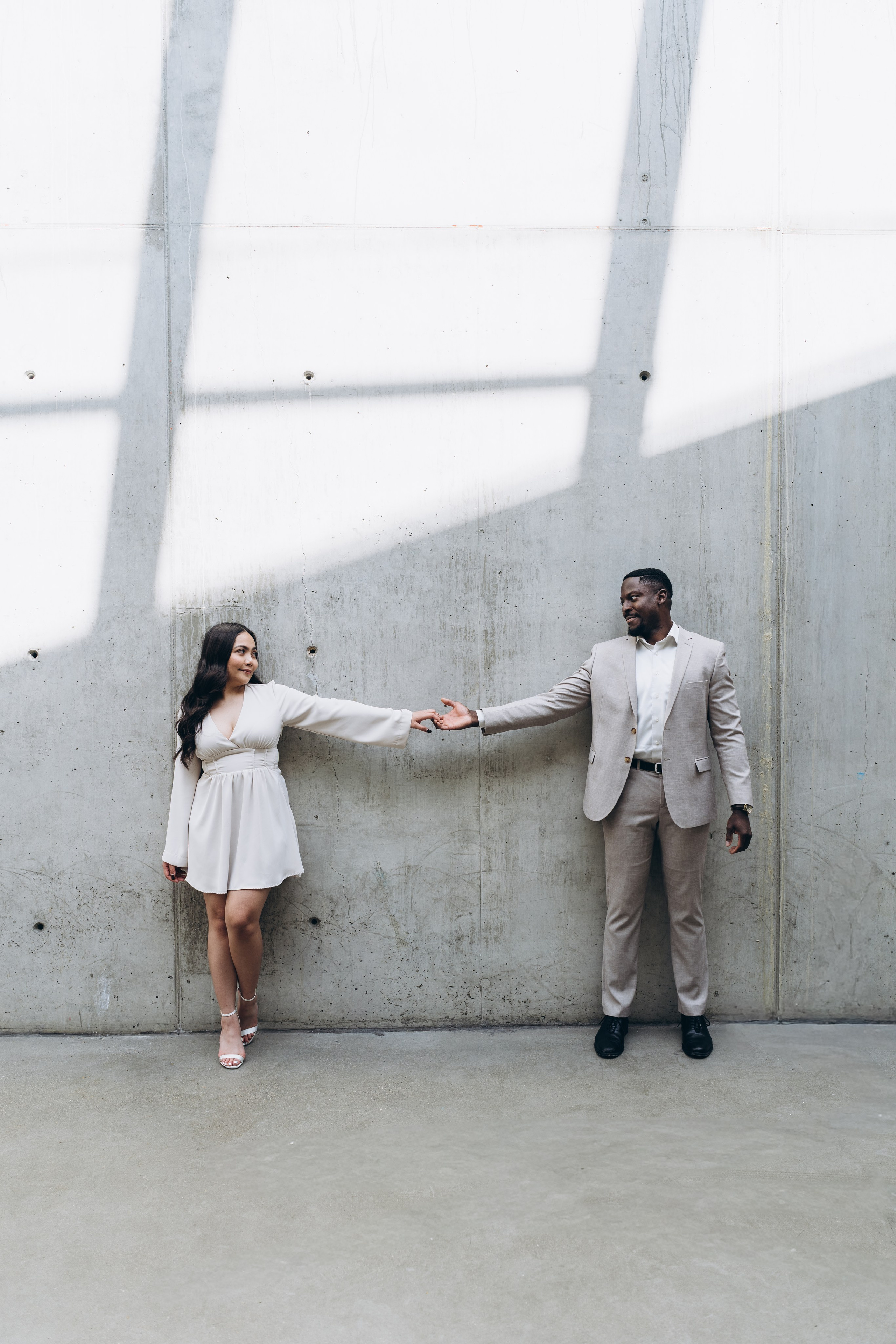 Janella & Alex. Calgary Wedding & Lifestyle Photographer — Yevhen Polishchuk