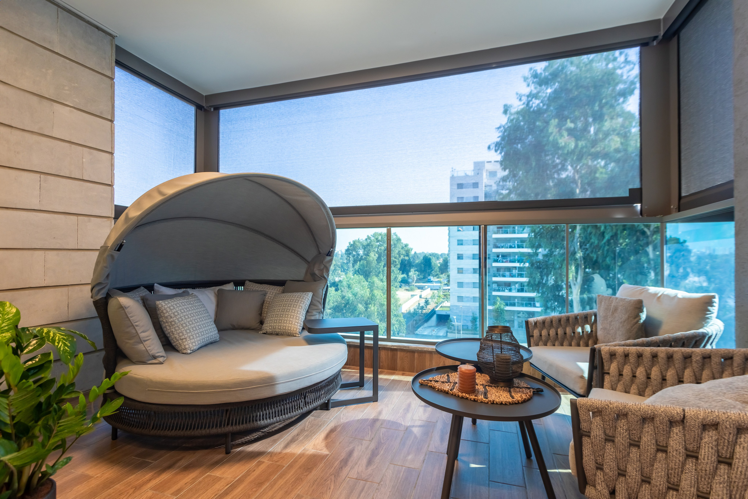 Фотограф интерьеров недвижимости в Израиле для Booking и Airbnb