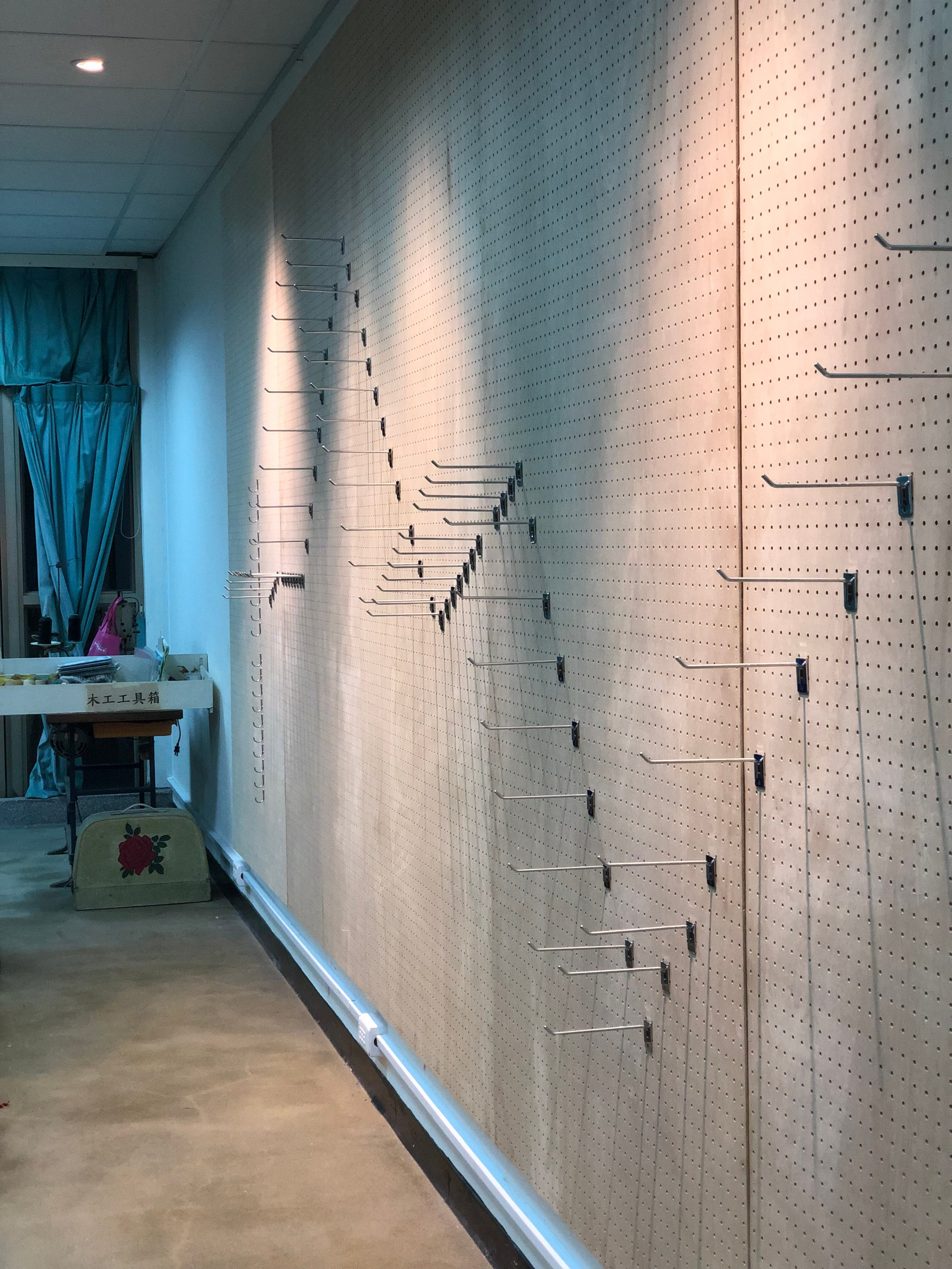 [Story Wear] Pop-up shop. IHID studio