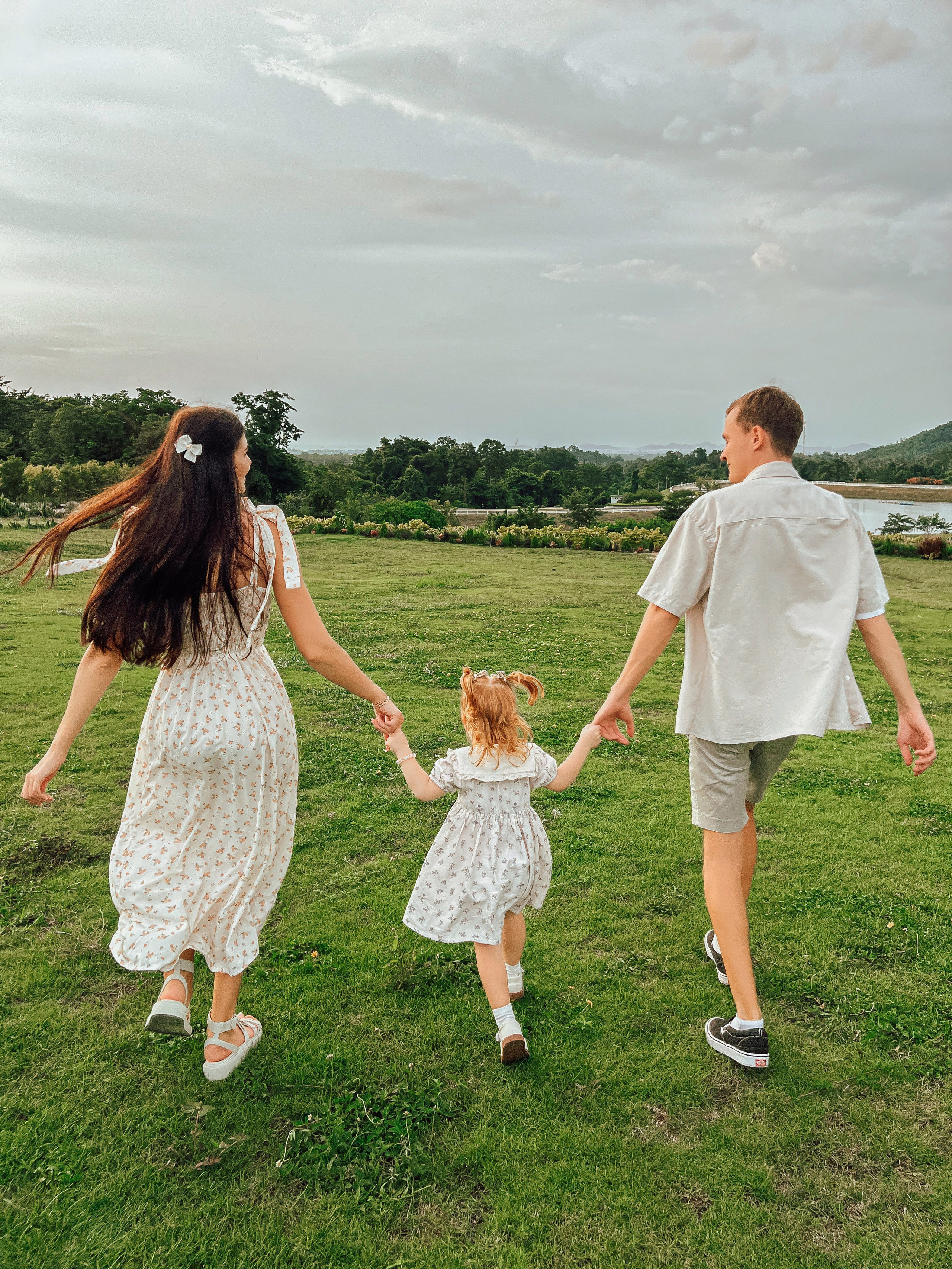 Family. Фотограф в Паттайе