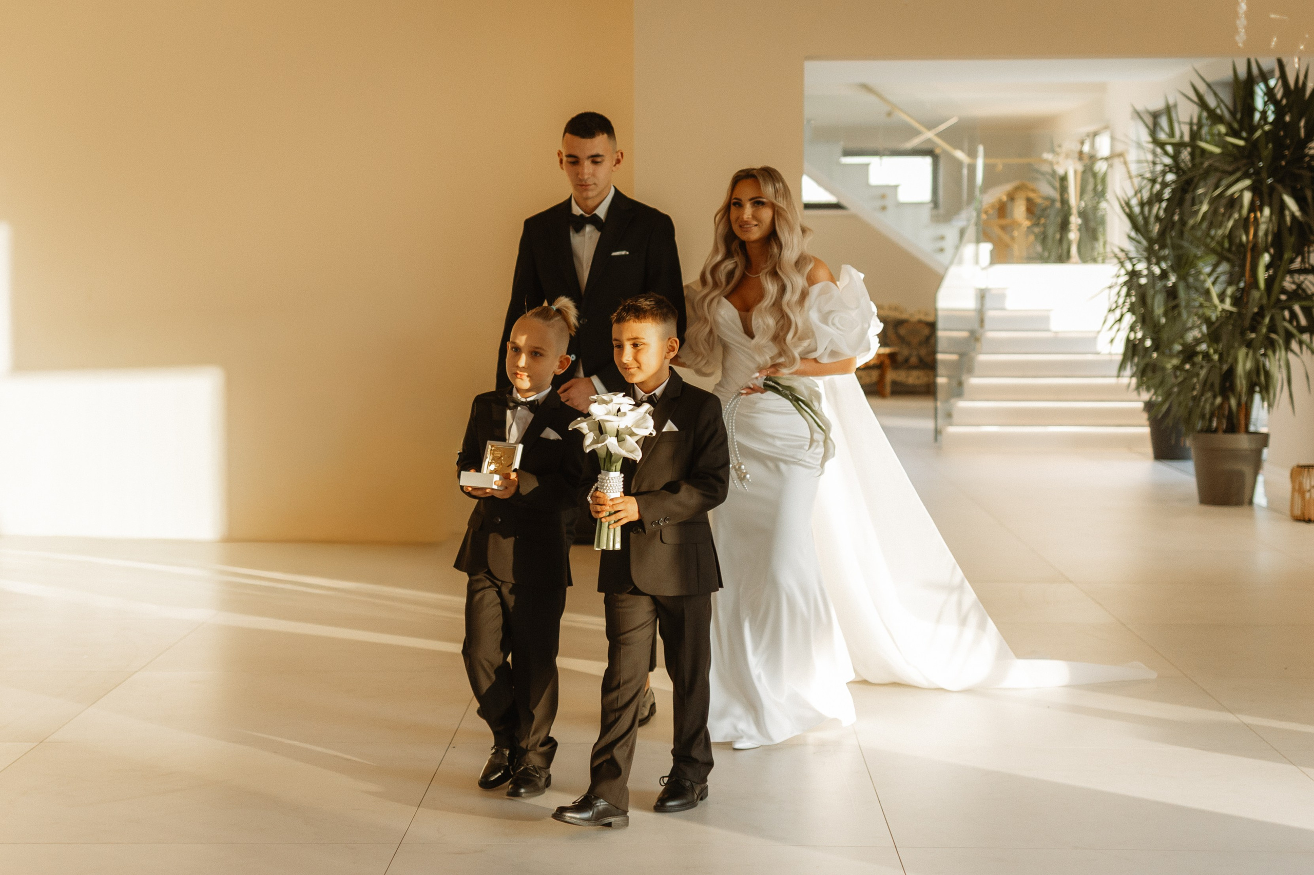 Jakub/Wiktoria. Twój rodzinny fotograf