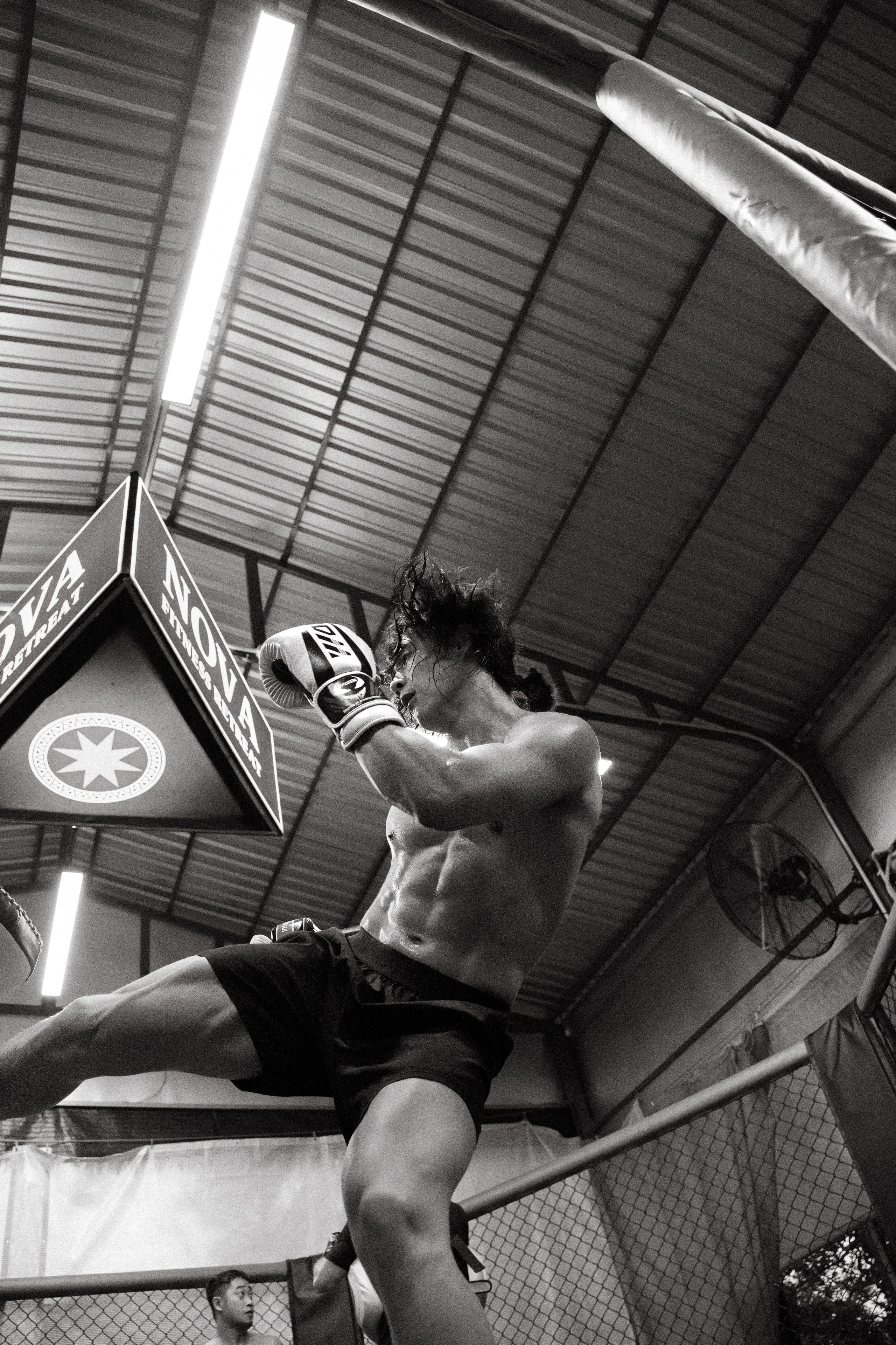 FITCULATOR. Nova Fitness Retreat | Fitness & Wellness Retreat in Phu Quoc, Vietnam