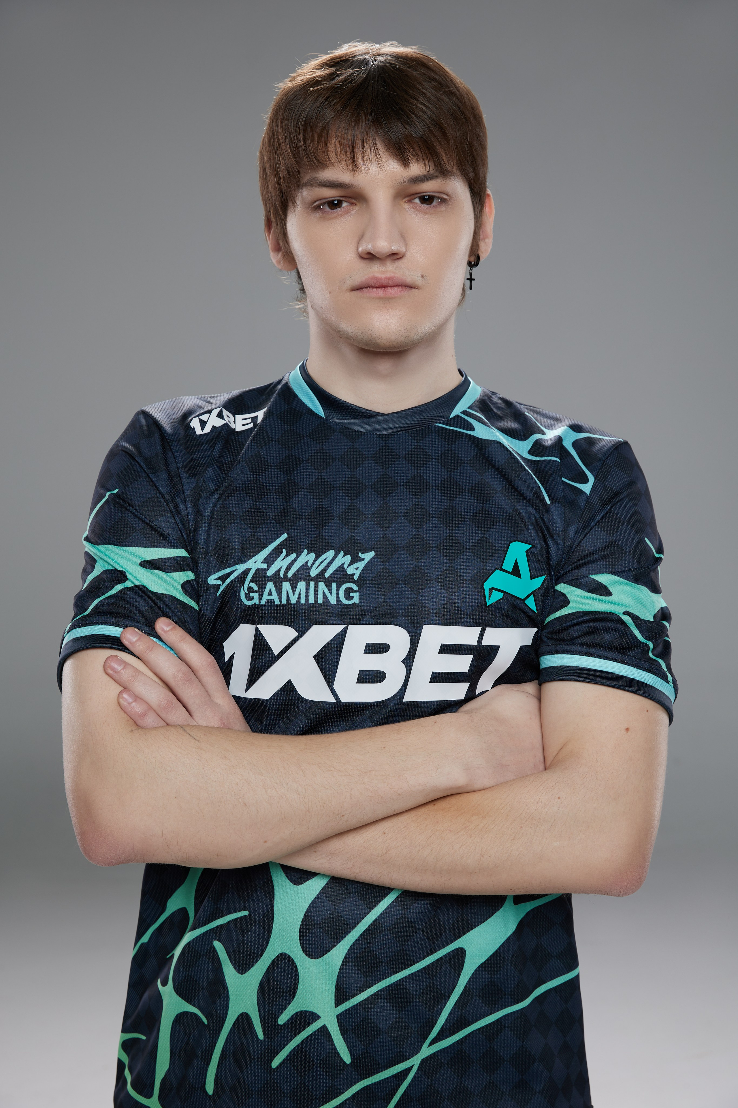 Aurora. Фотограф Инна Гайнулина