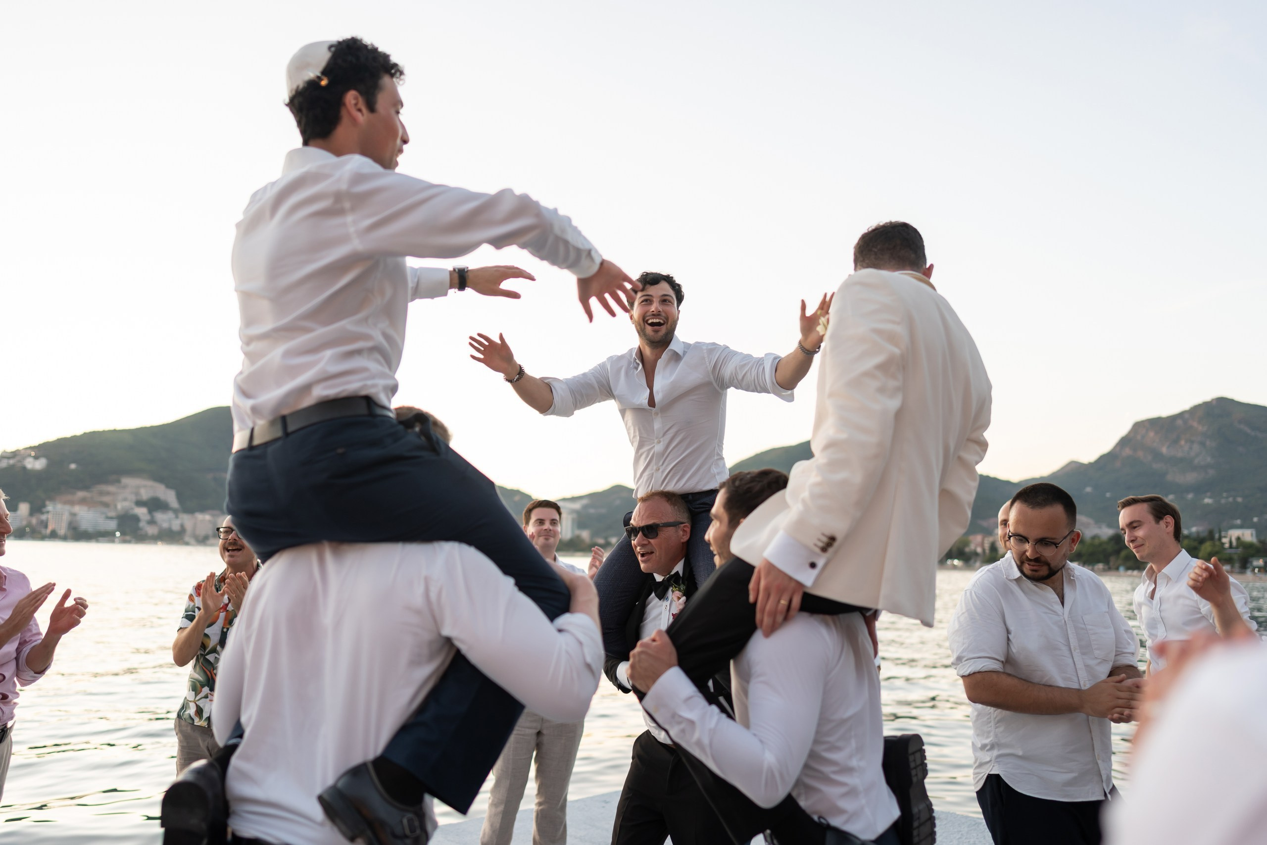Sumosan Dukley Montenegro Wedding. Montenegro Wedding Photographer & Videographer | Maria & Vasilii