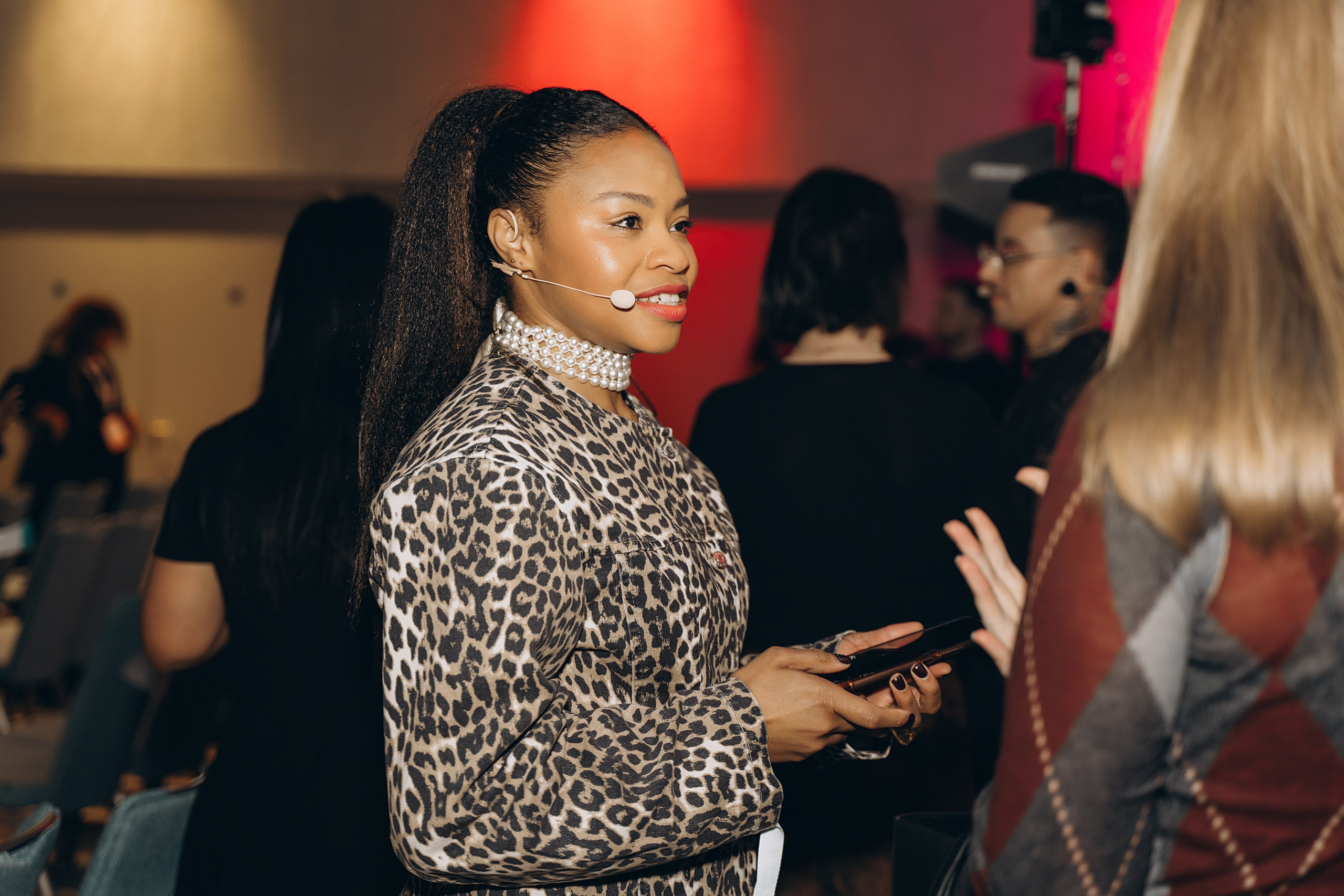 Salon owners summit. Dublin. Maternity/Love story/Wedding photographer