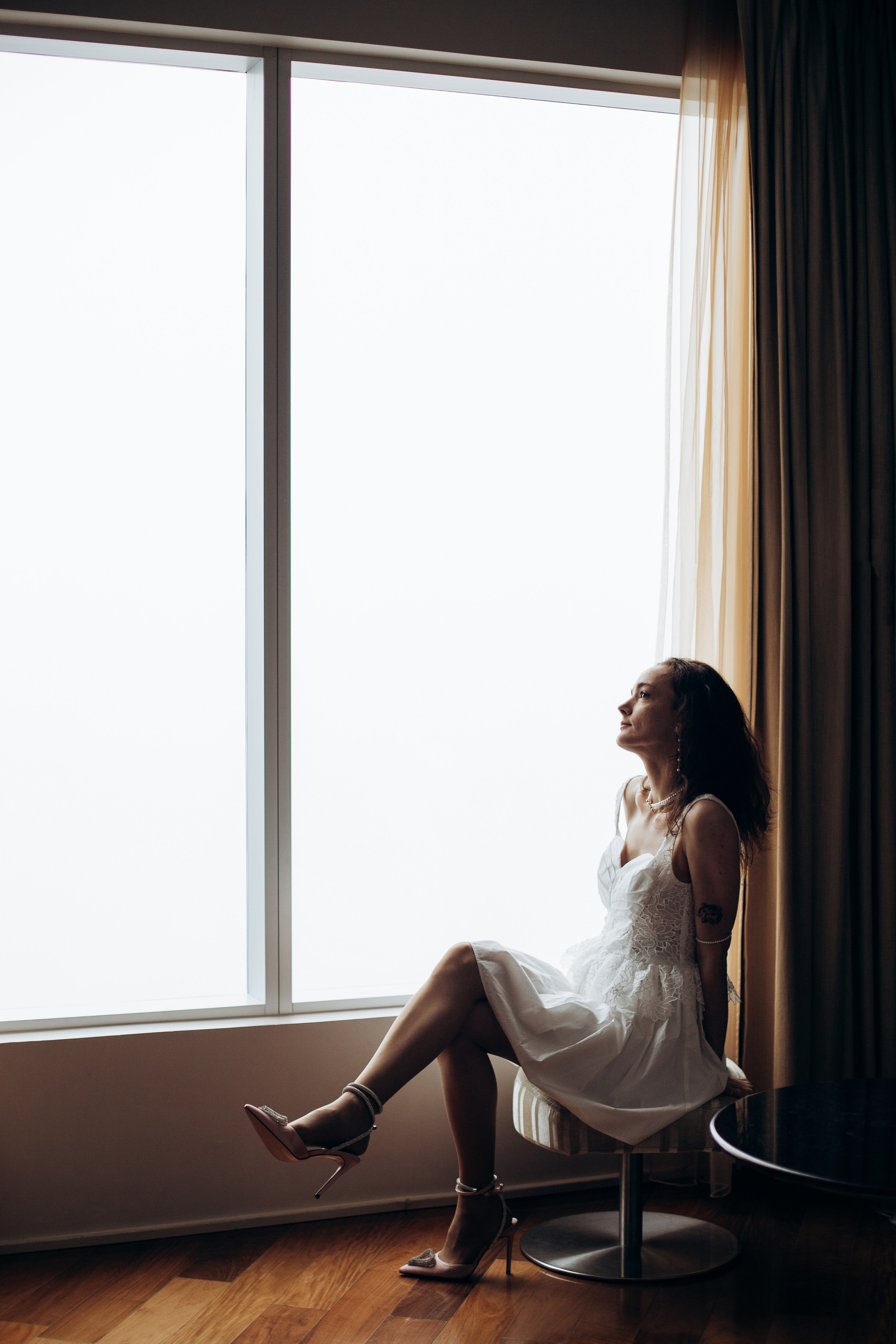 Гриша и Катя. Главная