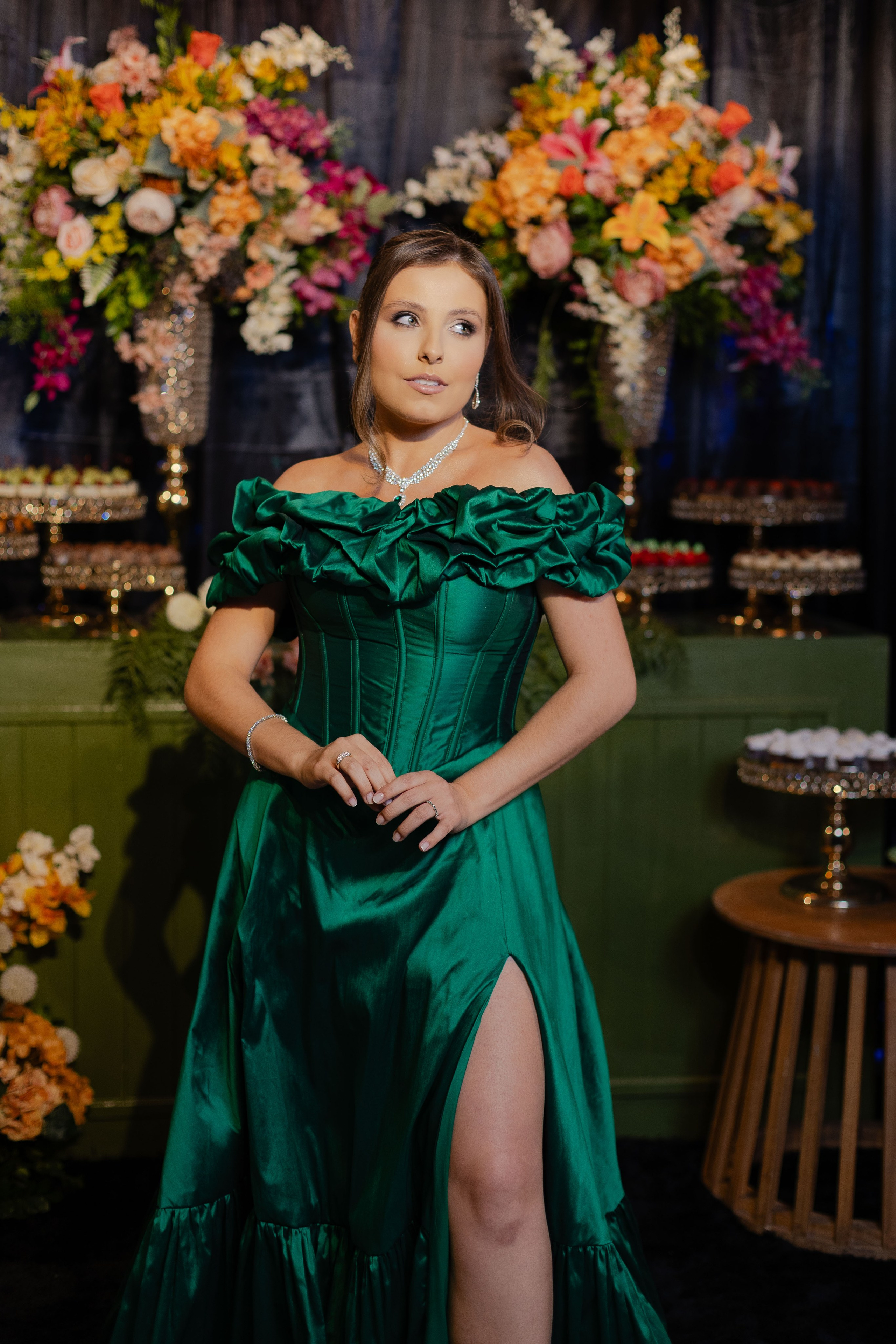 Formatura. Bruno Manarin