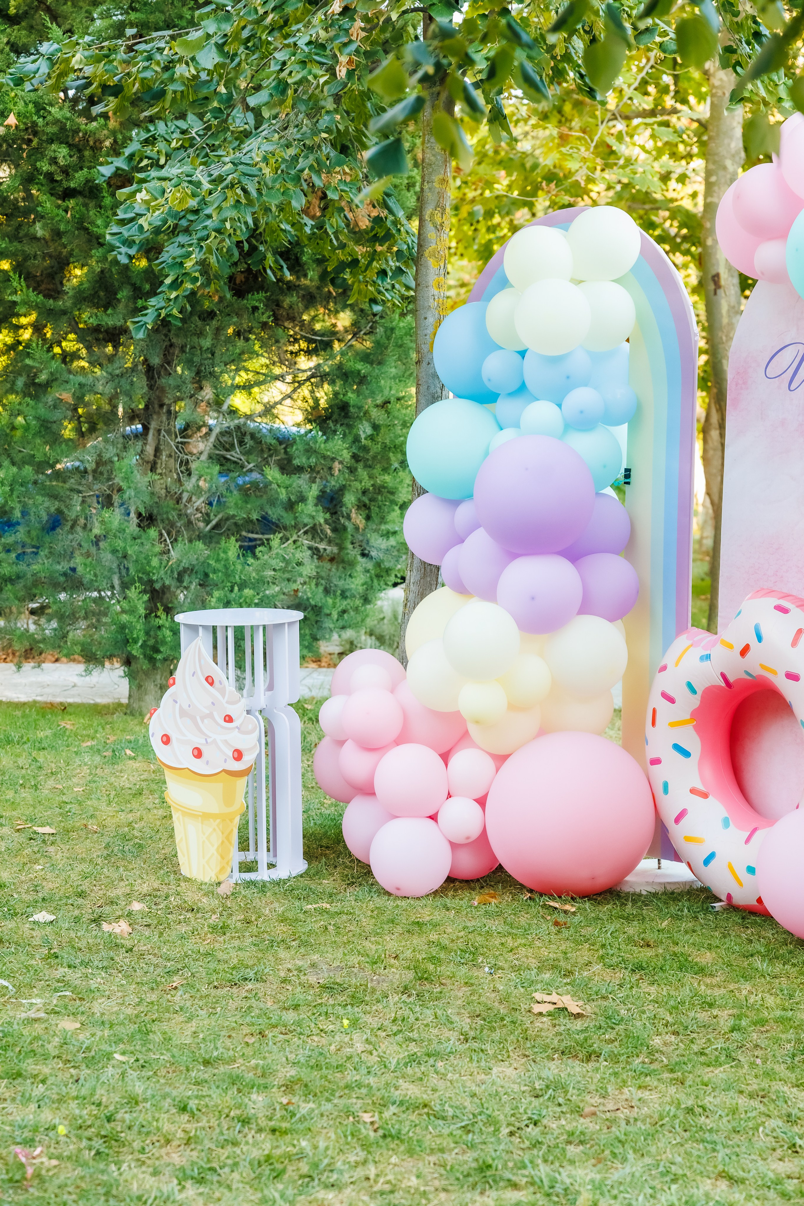 Честит Рожден Ден. Фотограф Ирина Йотова