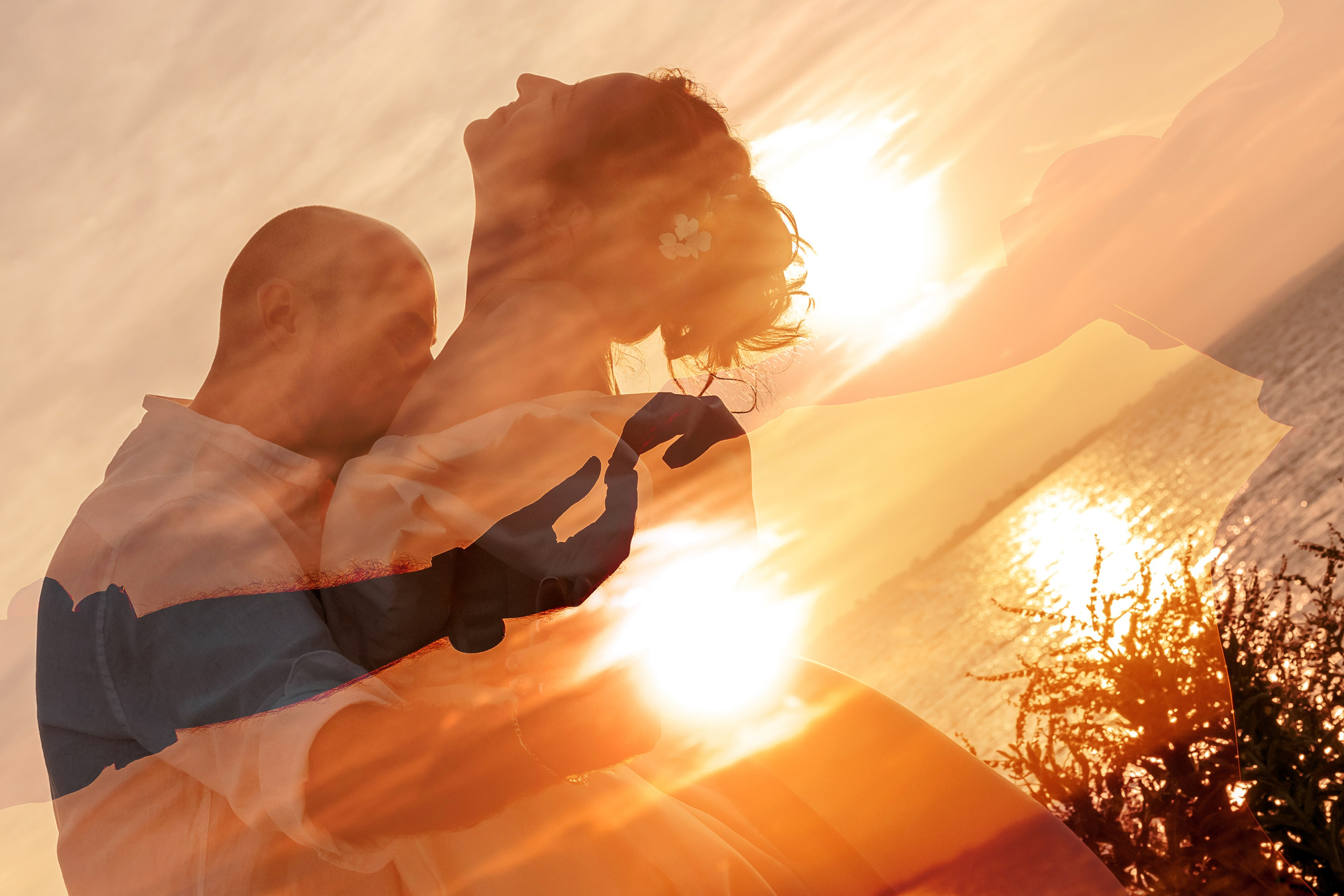 Love story. Фотограф Ирина Йотова