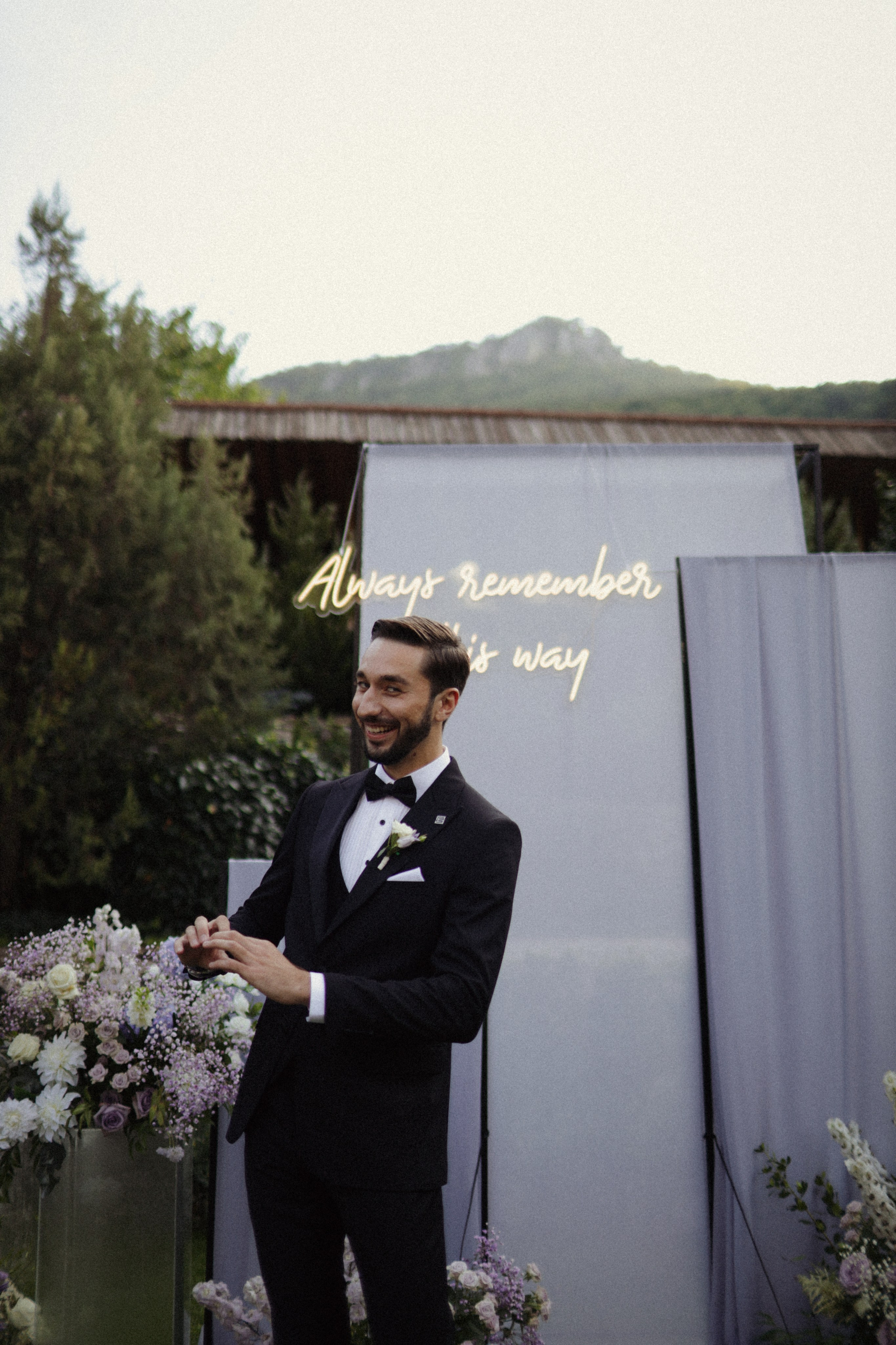 “ALWAYS REMEMBER US THIS WAY” full wedding day. Свадебный и семейный фотограф в Дубае Эльмаз Черникова