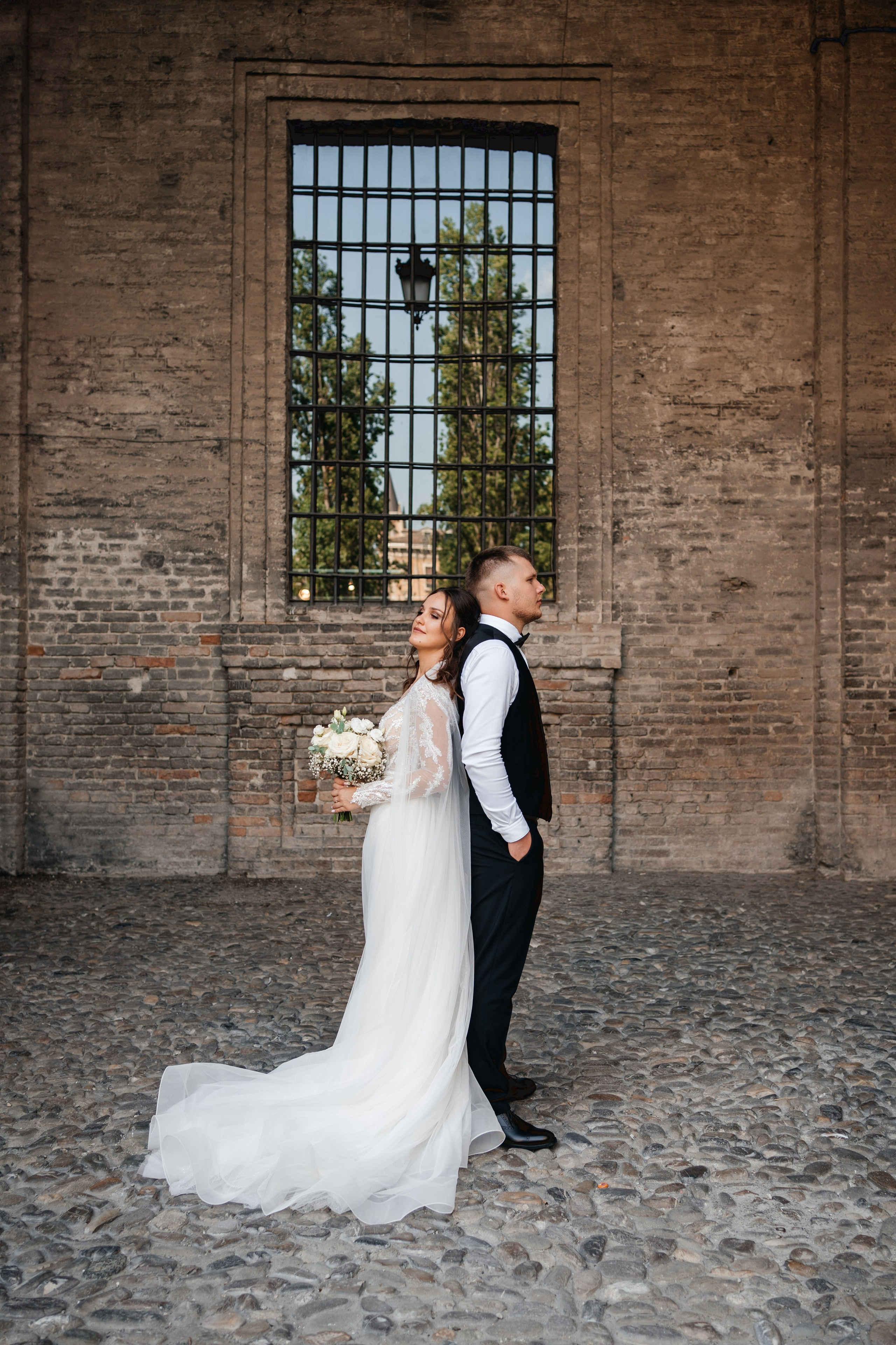 Portafoglio. Mocanu Roman di fotografo in Bologna/Modena/Ferrara