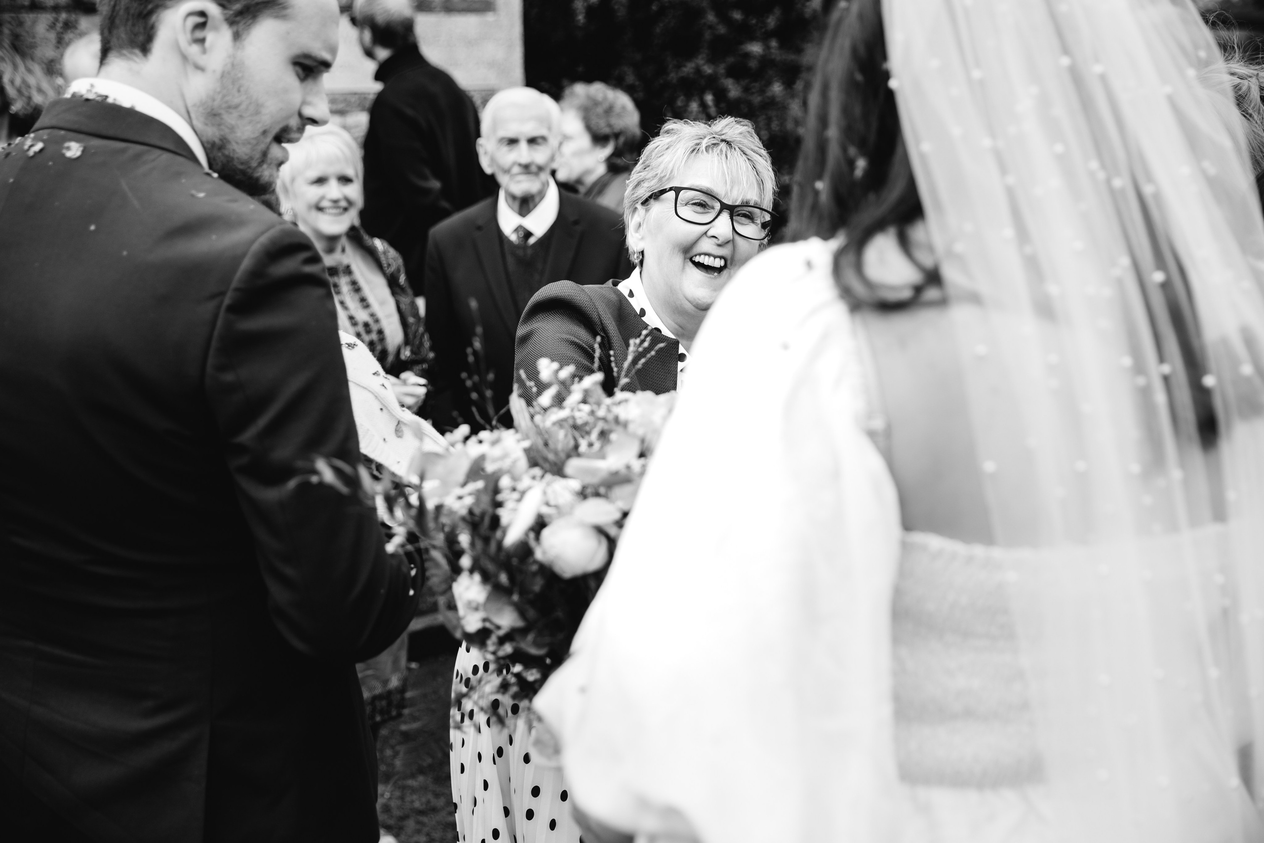 Ruby & Alex — Normanton Church. October, 2023. Timeless Wedding & Event Photography — based London, working across Europe