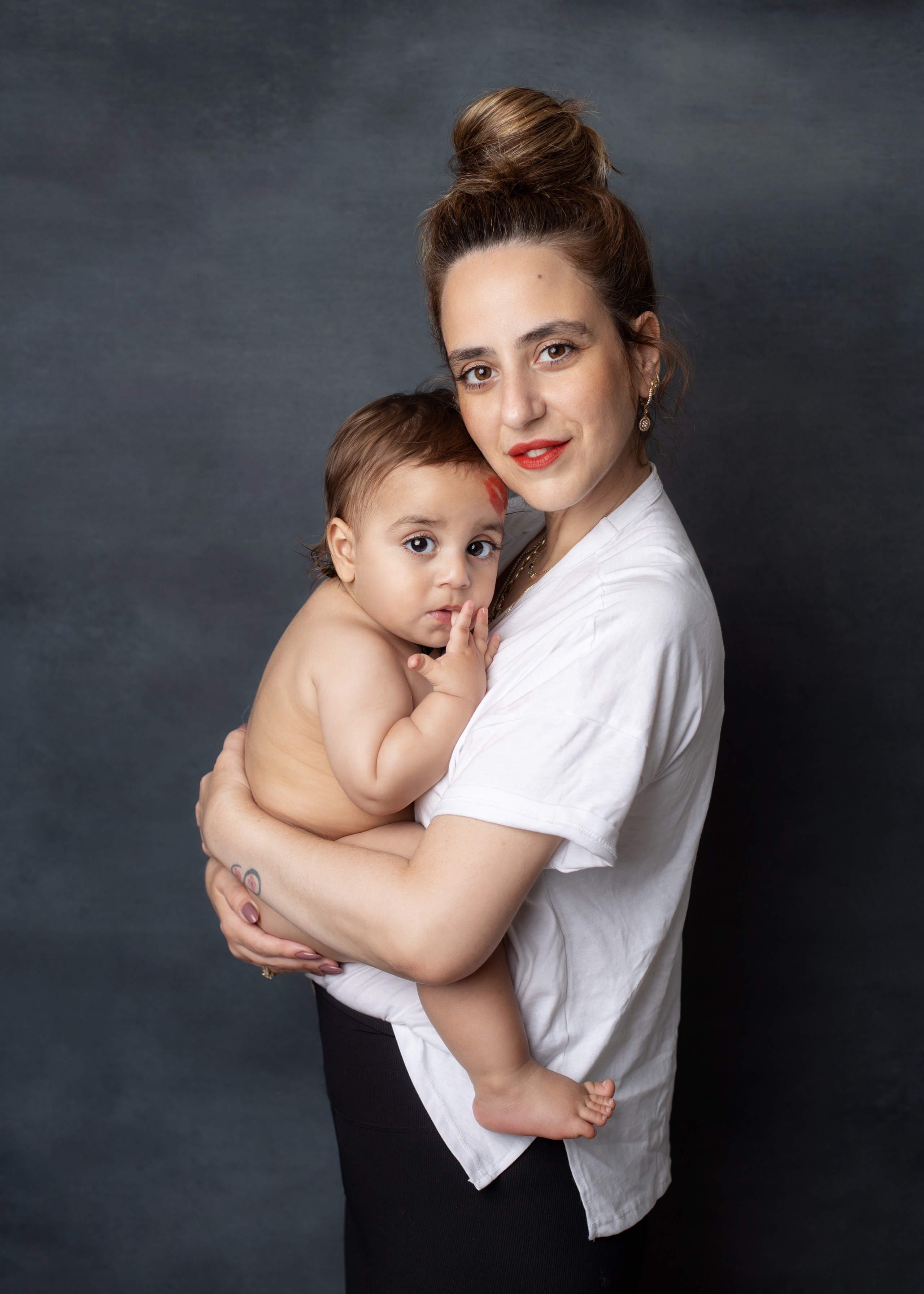 Каталог 3 Годик. Катерина Шустерман — фотограф Newborn, семейный в Израиле