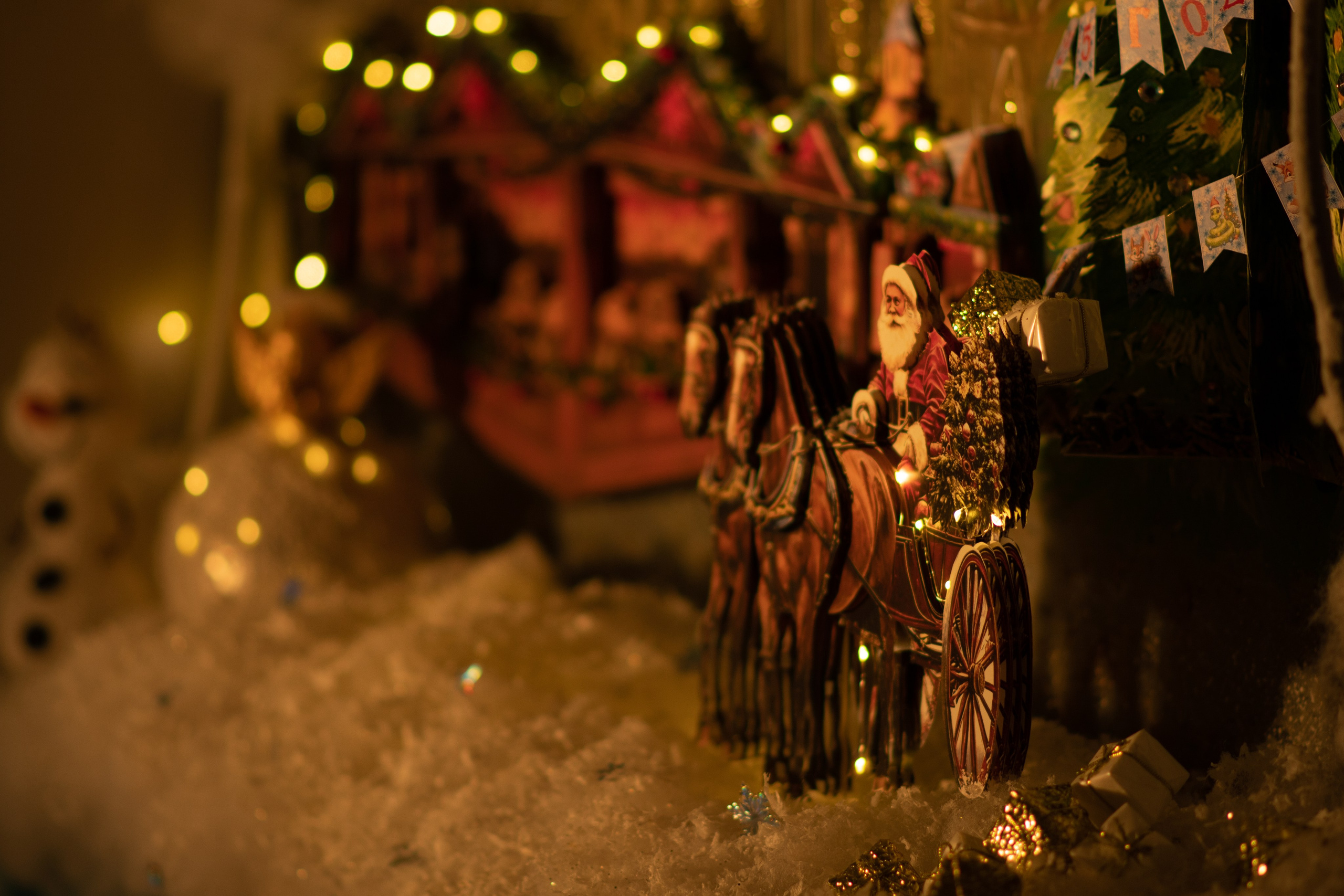 Проект. Семейный и детский фотограф