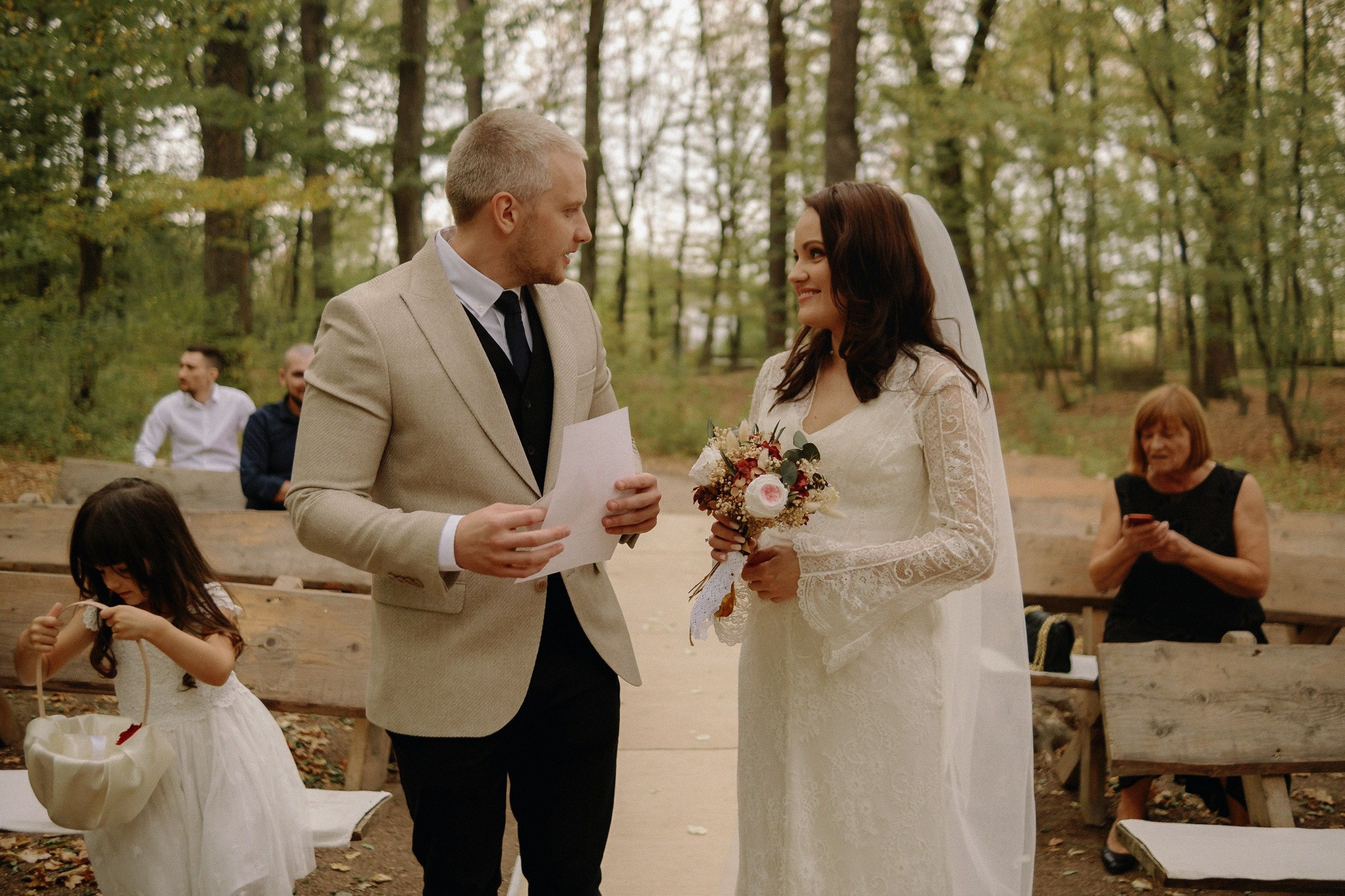 Ana & Eugeniu. STORYCATCHERS