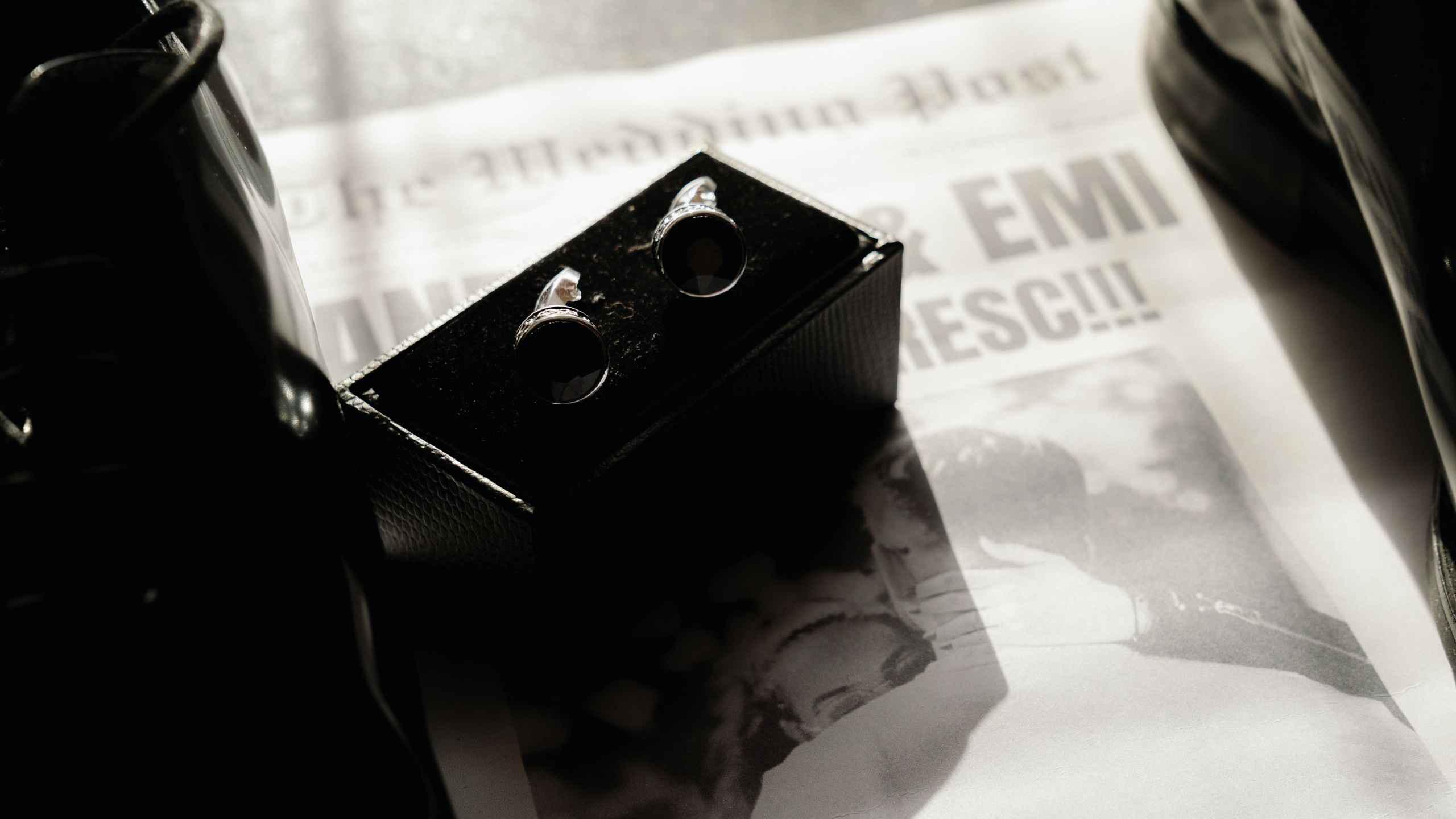 Andreea & Emanuel. STORYCATCHERS