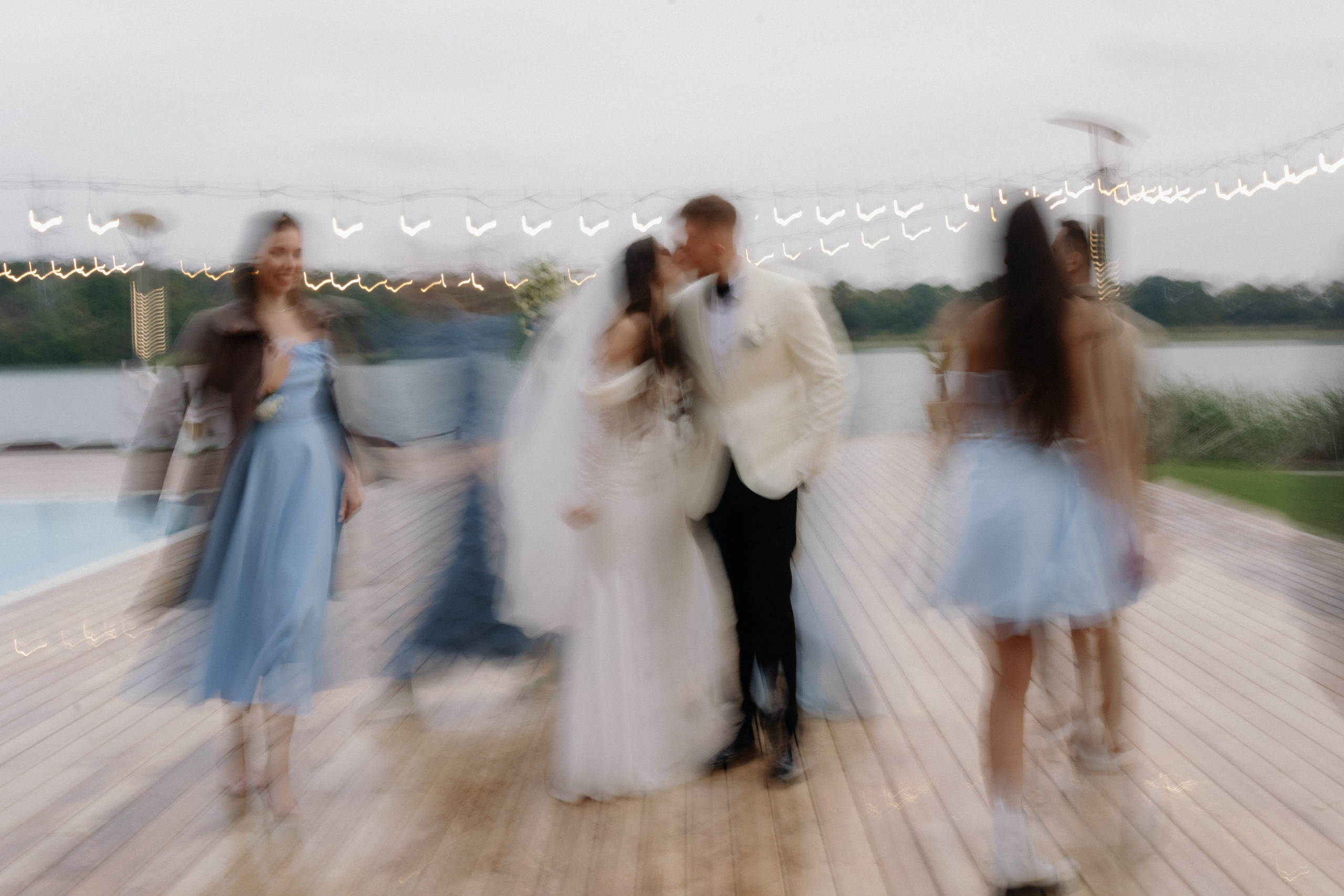 Cristina & Bogdan. STORYCATCHERS