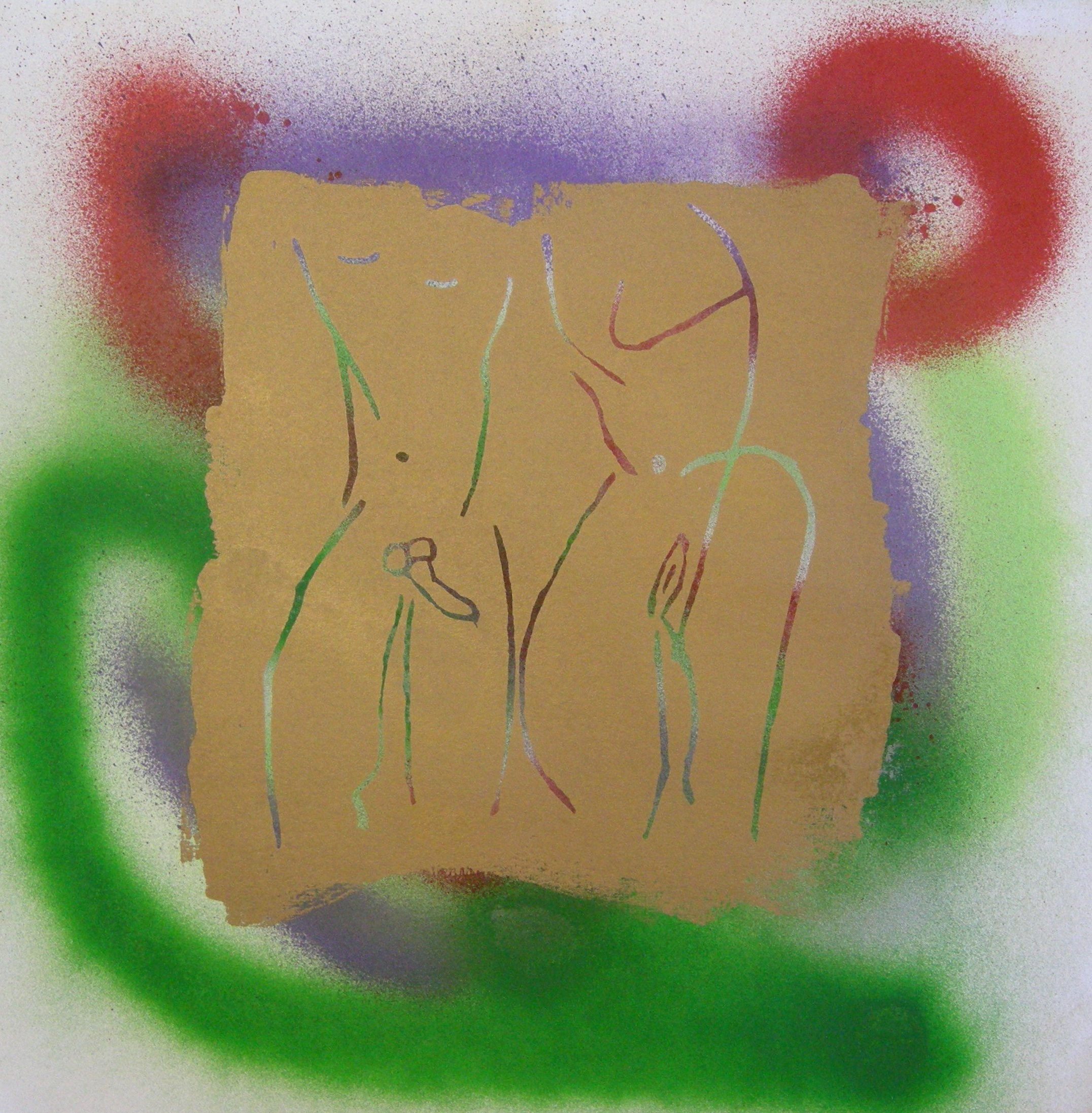 Akt 2025 - 30x30