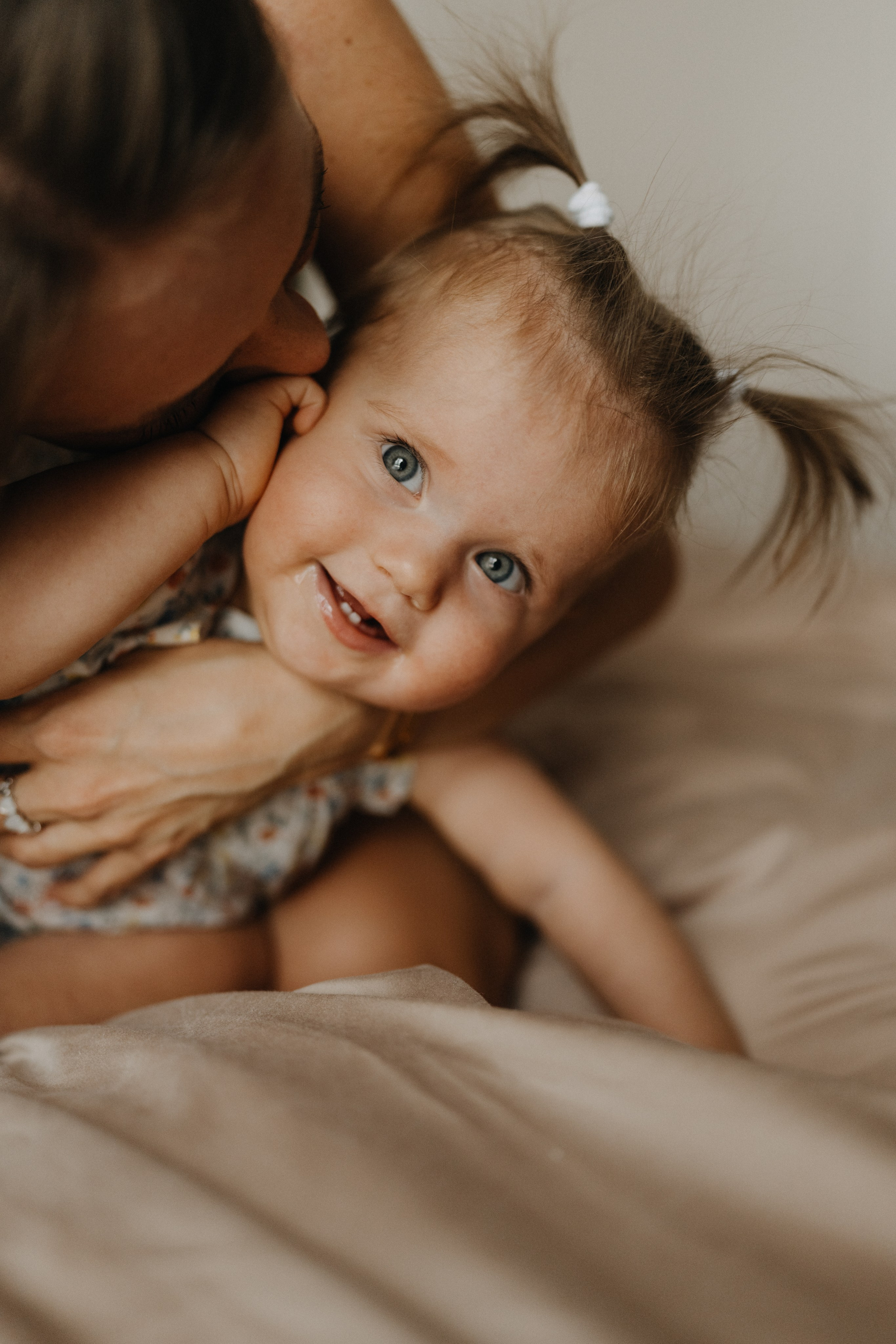 Ameli. Children’s and family photographer Anna Krasovitskaya