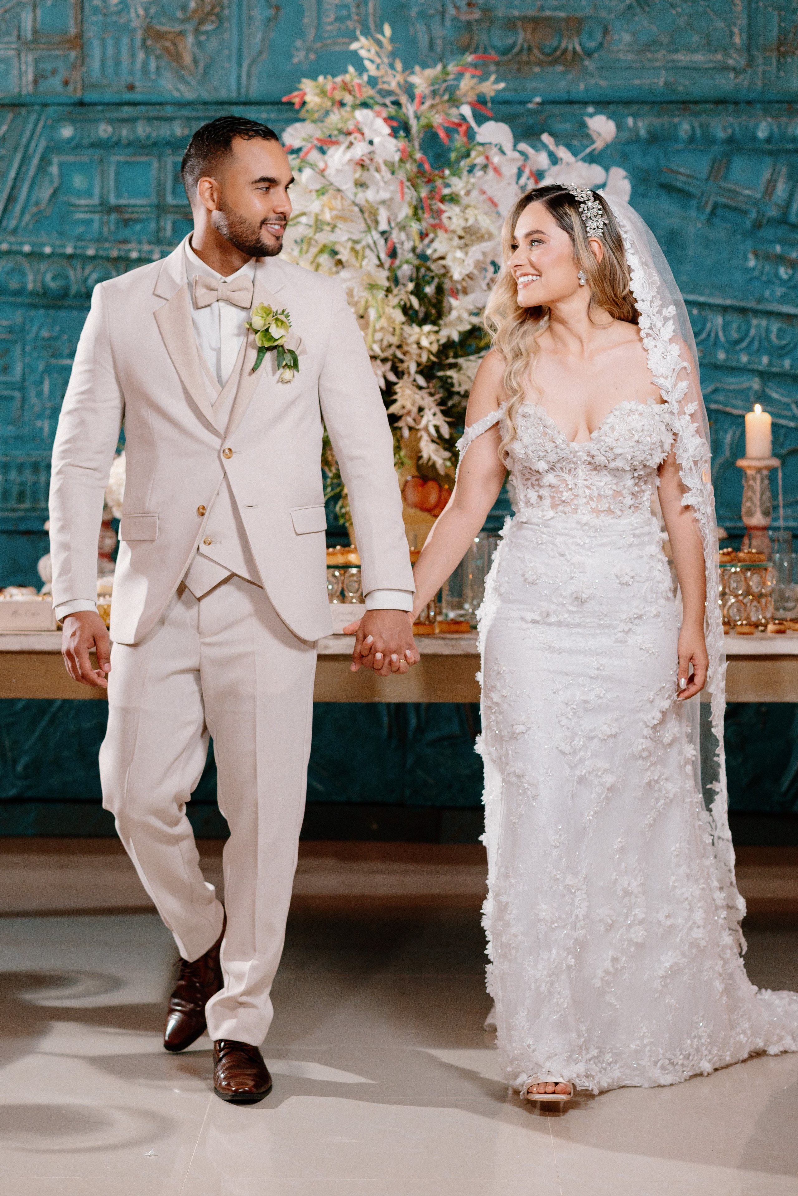 Leonardo & Catherin. Wedding Photography - Fotografo Bodas Colombia