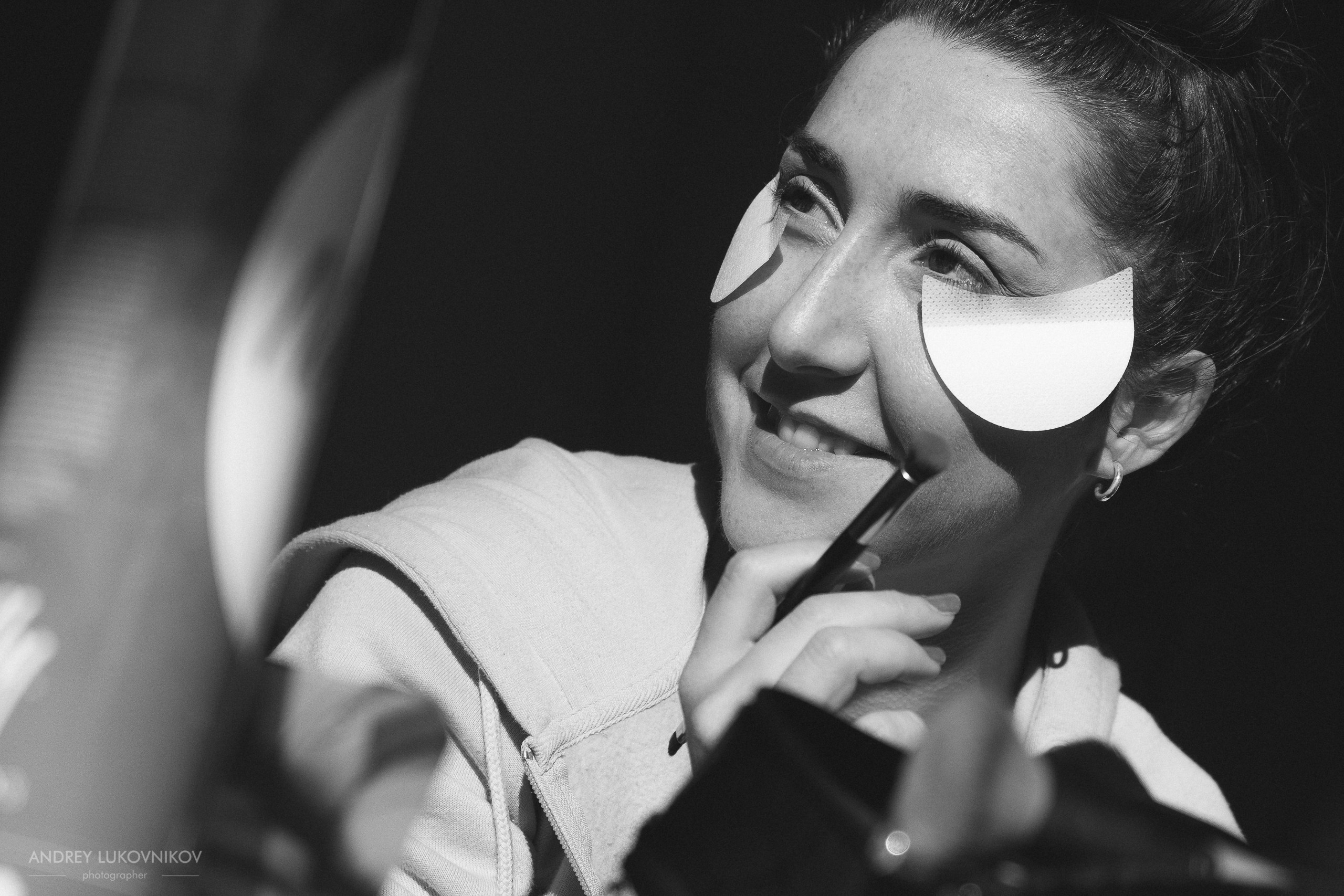 Backstage and carnival photographer in Europe — Spain, France, Italy | Andrey Lukovnikov