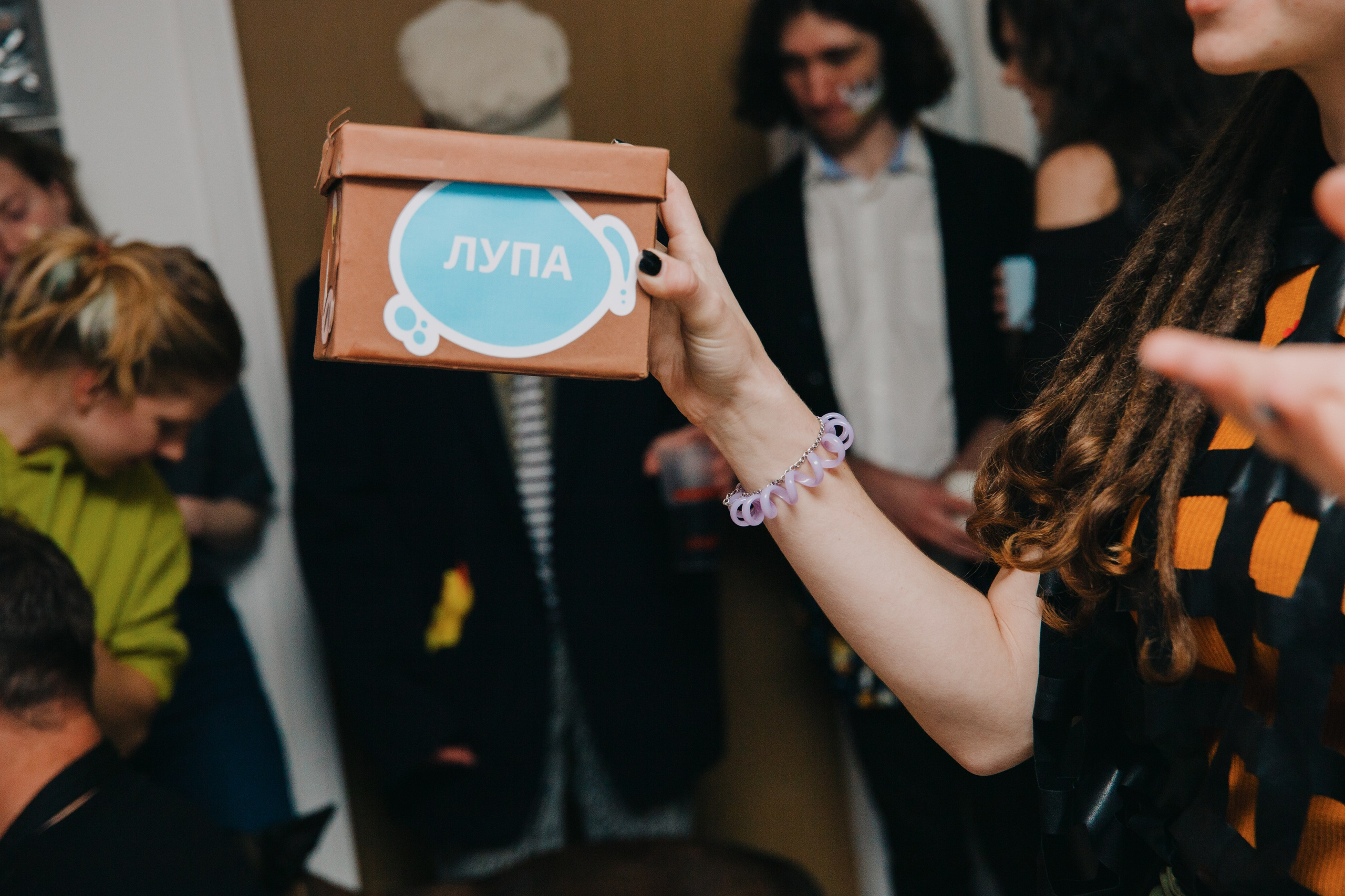 MoisheHouse Party. Портретный и репортажный фотограф в Израиле Рома Бирман