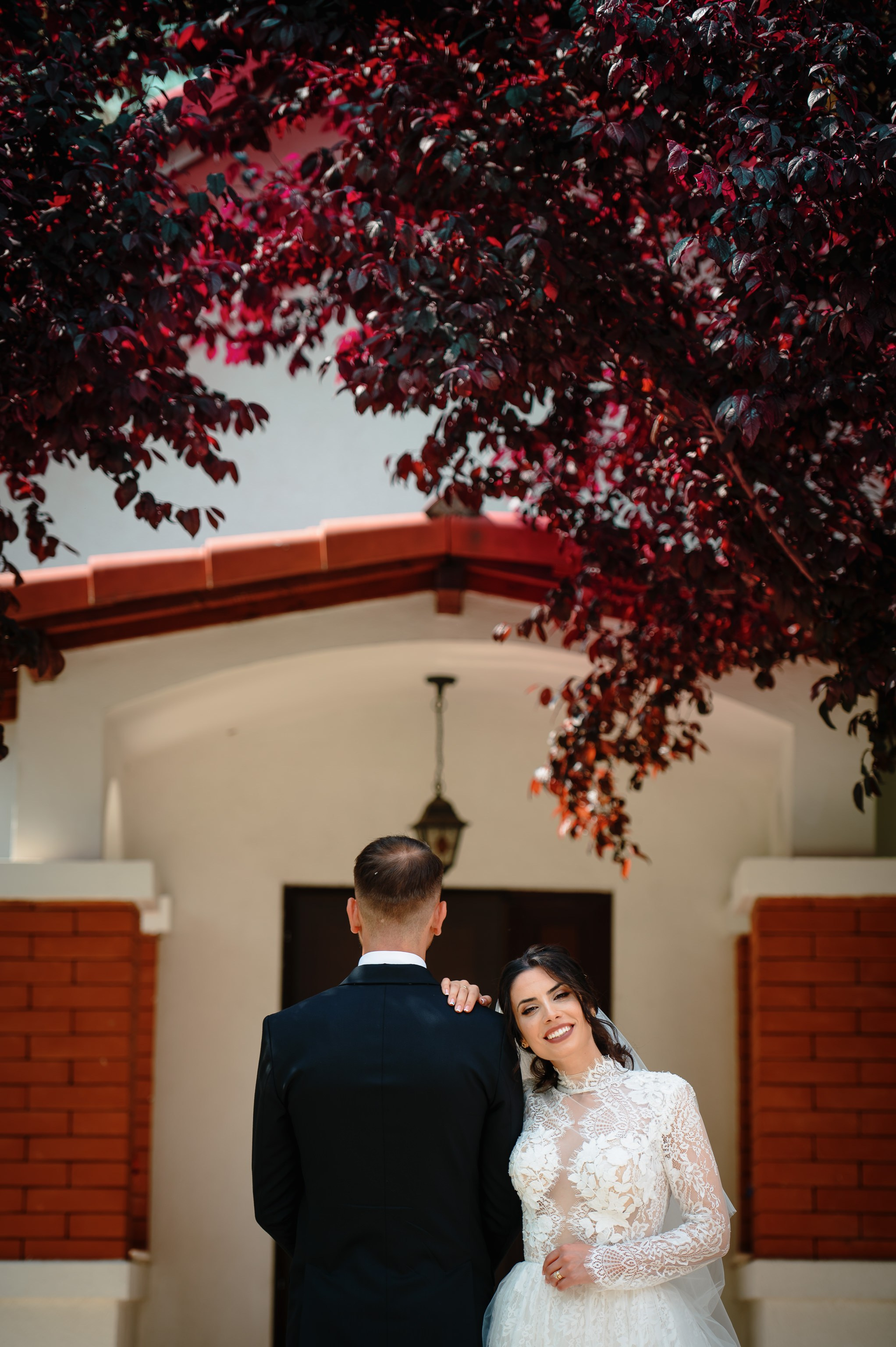 Andreea&Cristian | Le Grand Amfiteatru Ballroom. Claudiupaunica.ro