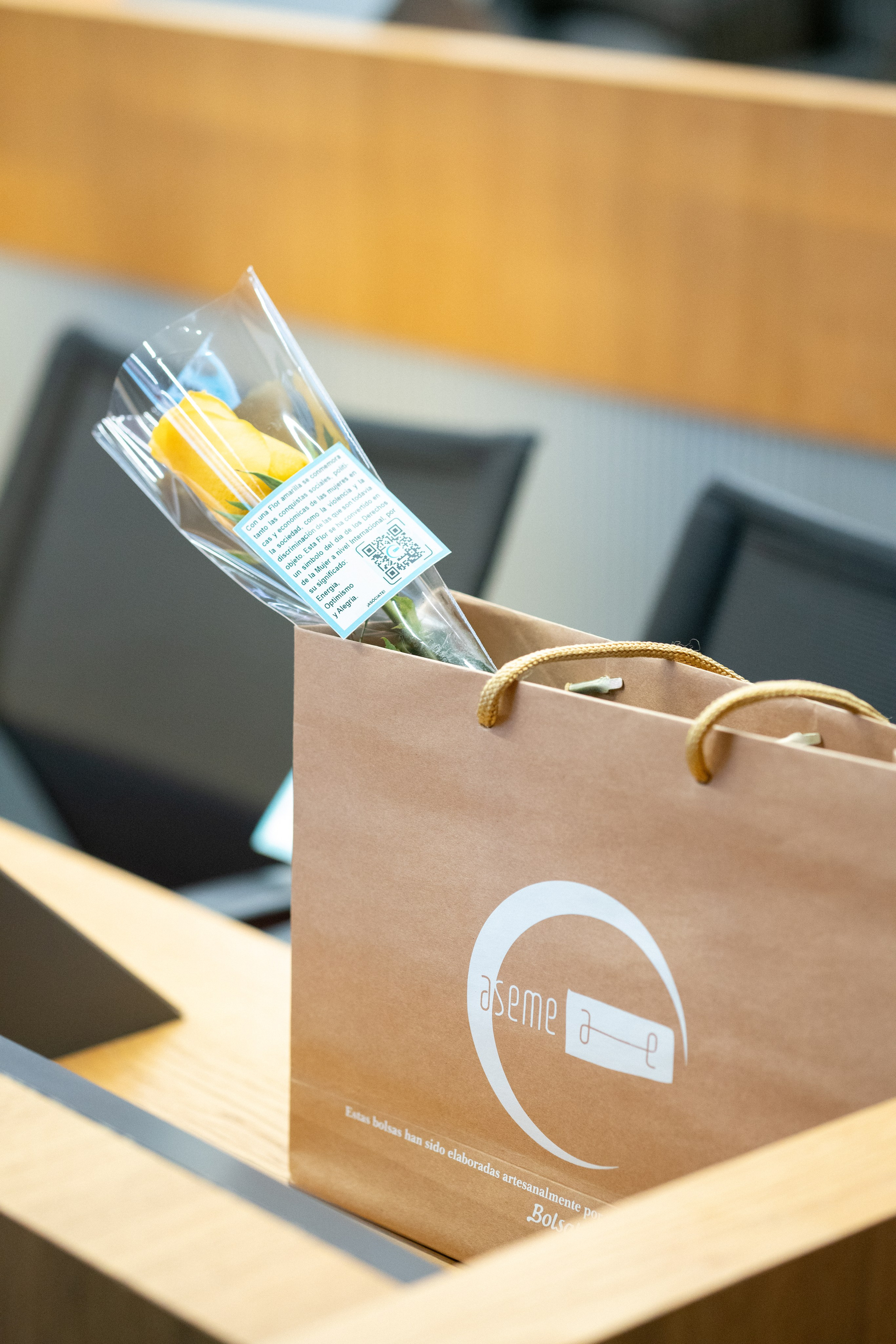 ASEME. Бизнес ивент. Женские портреты в Мадриде — естественная красота и свет | Anna Maruleva