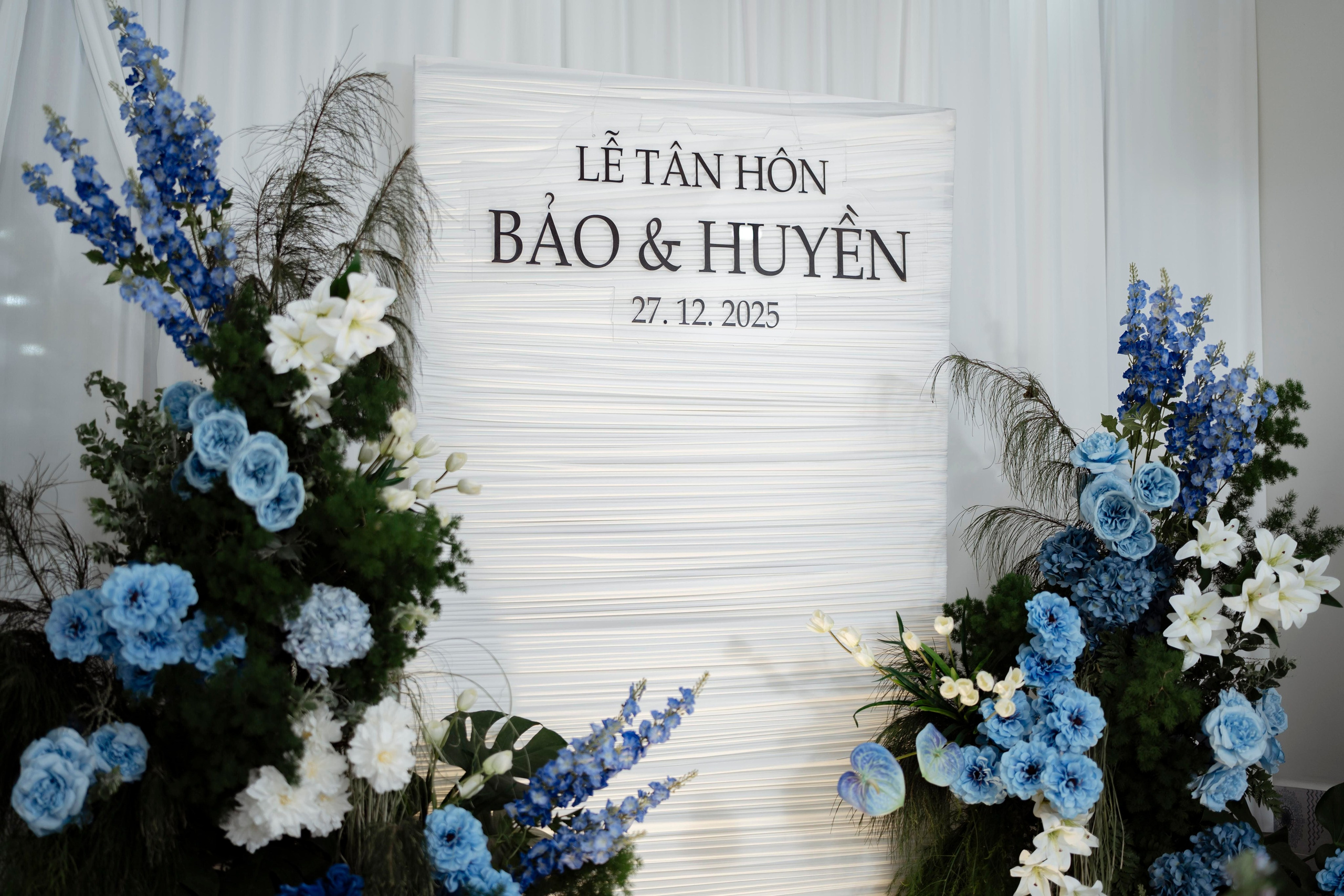 BAO & HUYEN. WEDDING PHOTOGRAPHER IN VIETNAM
