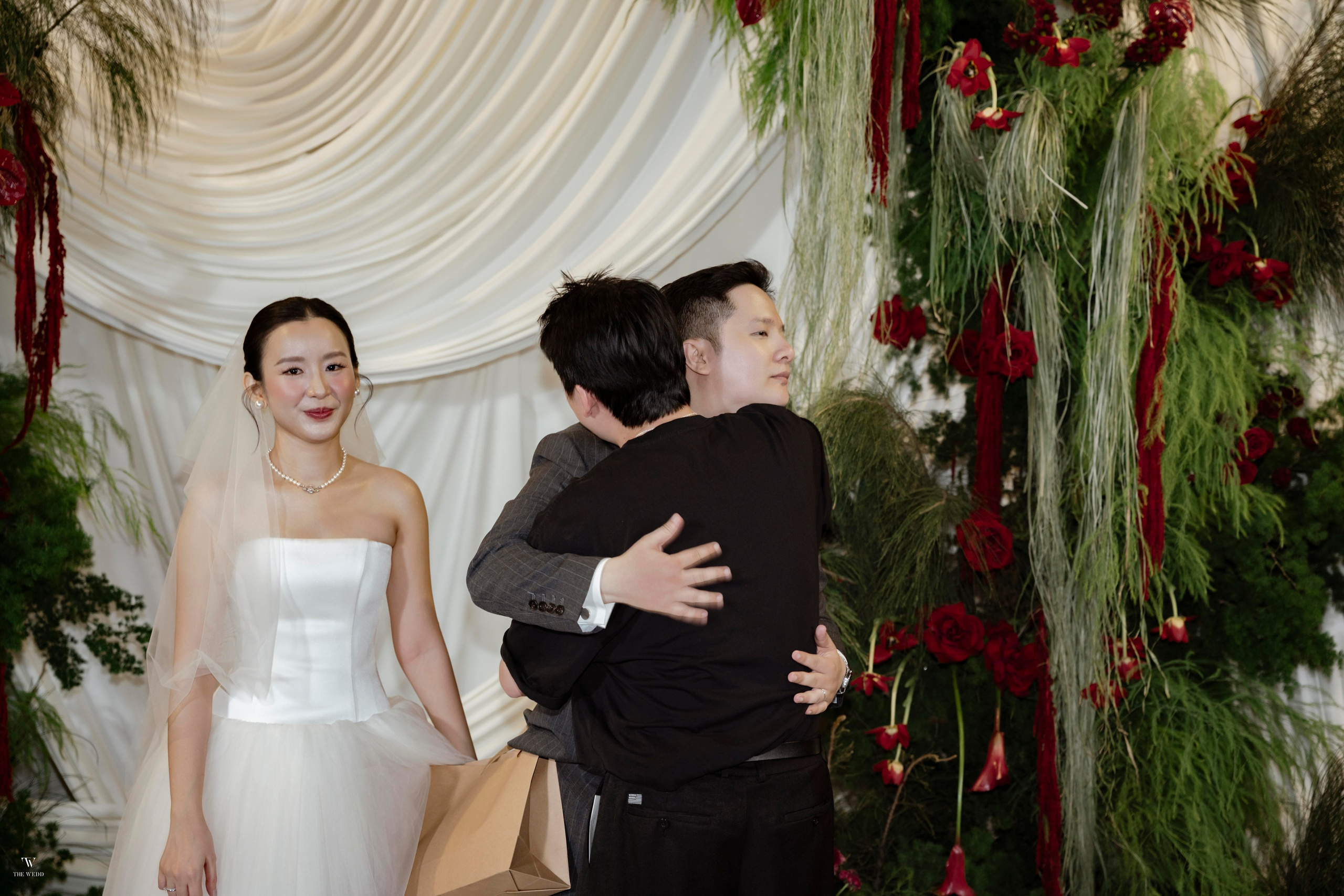 NGHIA & NGOC. WEDDING PHOTOGRAPHER IN VIETNAM