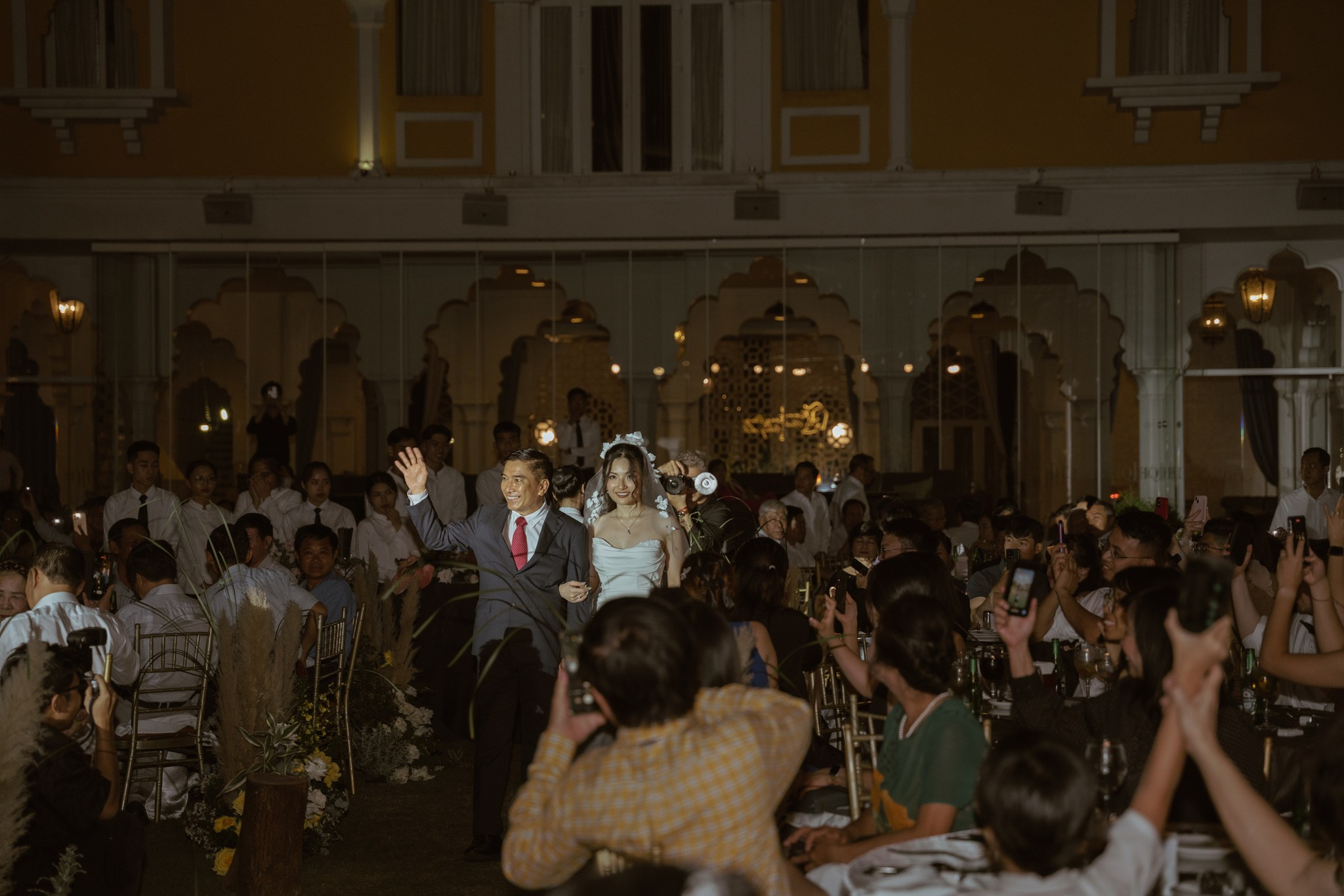 DUNG & ANH. WEDDING PHOTOGRAPHER IN VIETNAM