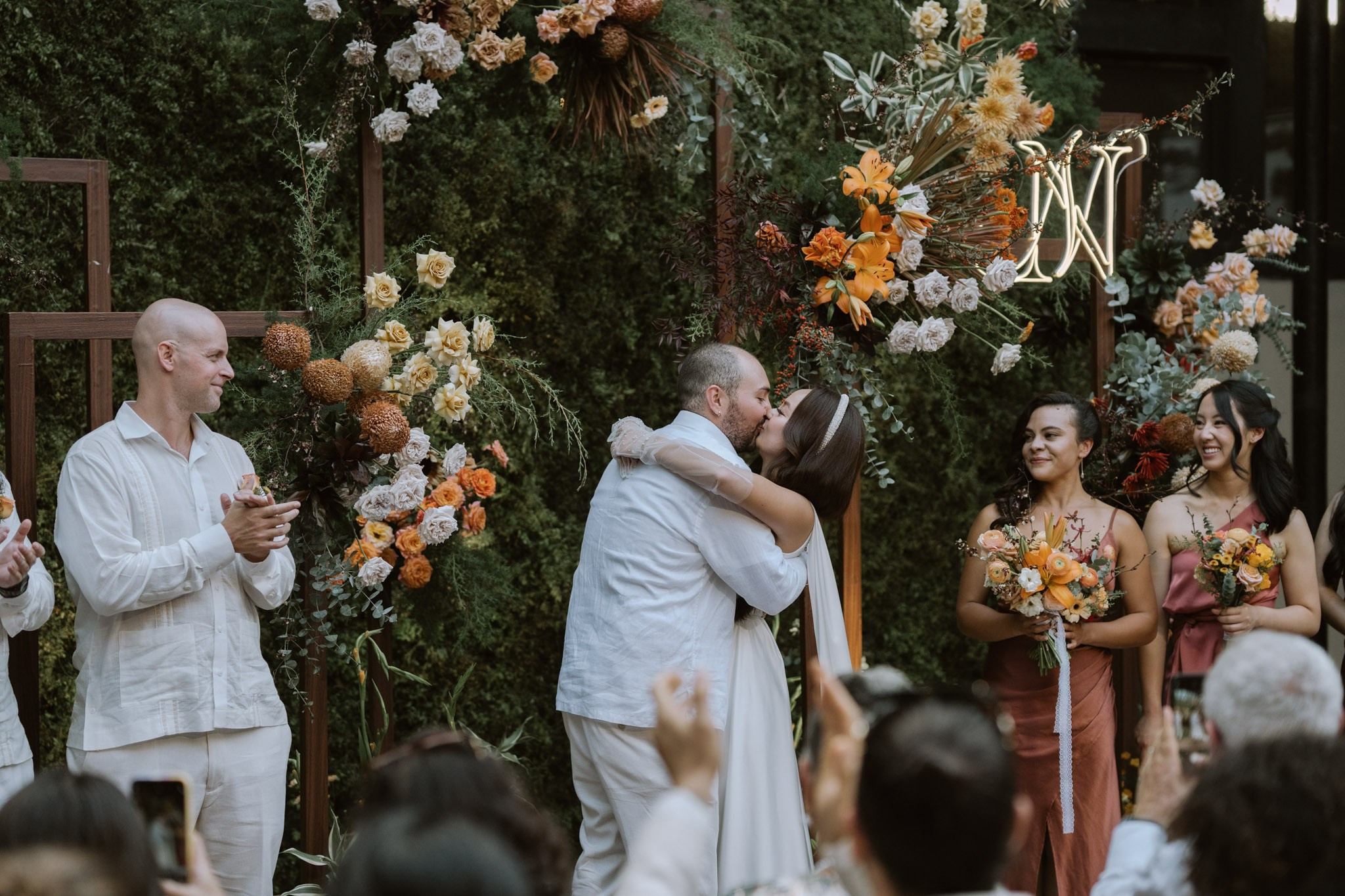 NICOLAS & LUCIE. WEDDING PHOTOGRAPHER IN VIETNAM