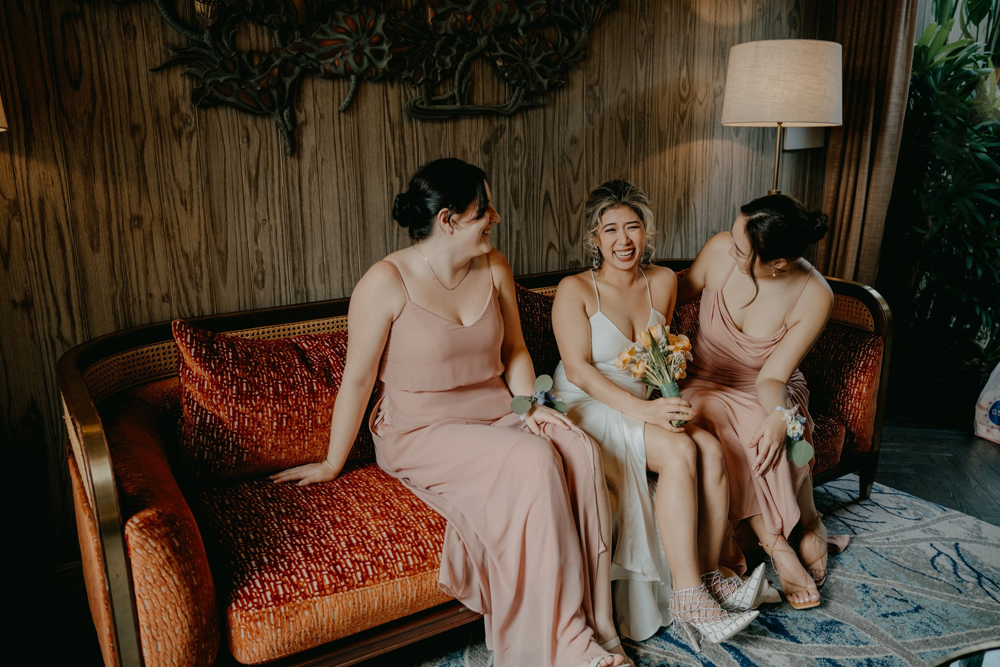 VU & LINH. WEDDING PHOTOGRAPHER IN VIETNAM