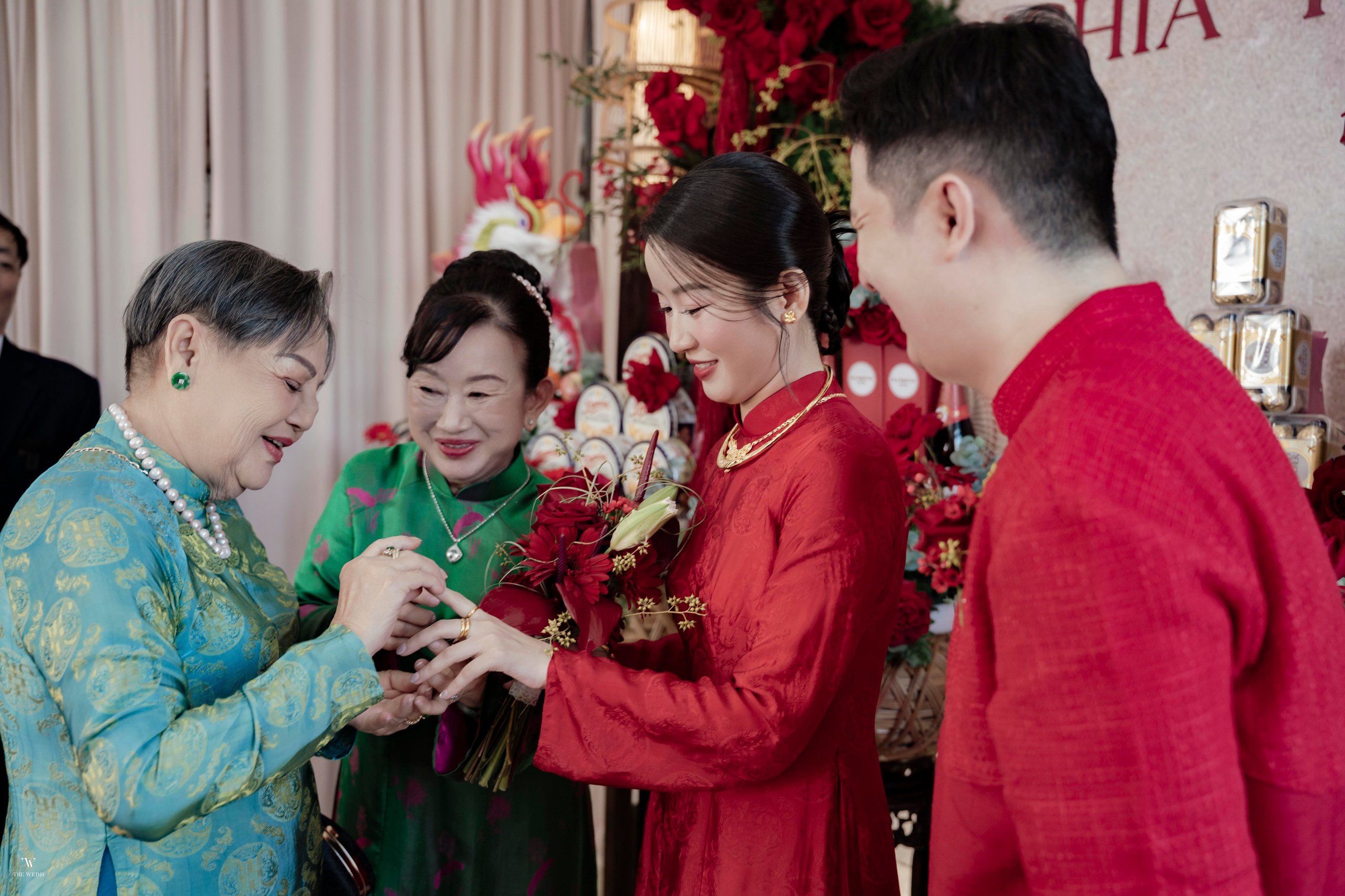 NGHIA & NGOC. WEDDING PHOTOGRAPHER IN VIETNAM