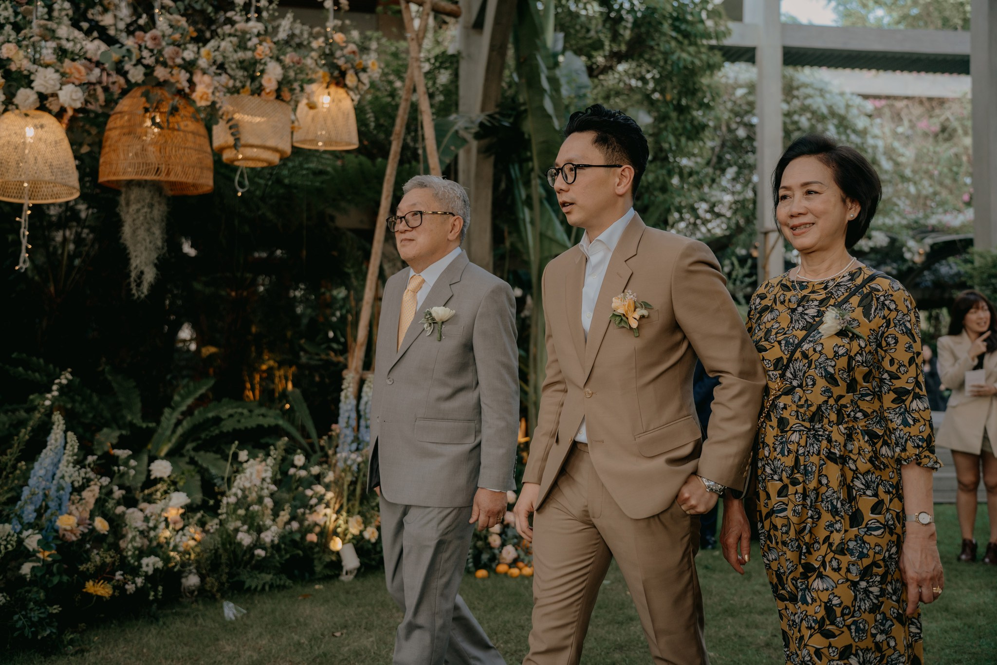 VU & LINH. WEDDING PHOTOGRAPHER IN VIETNAM