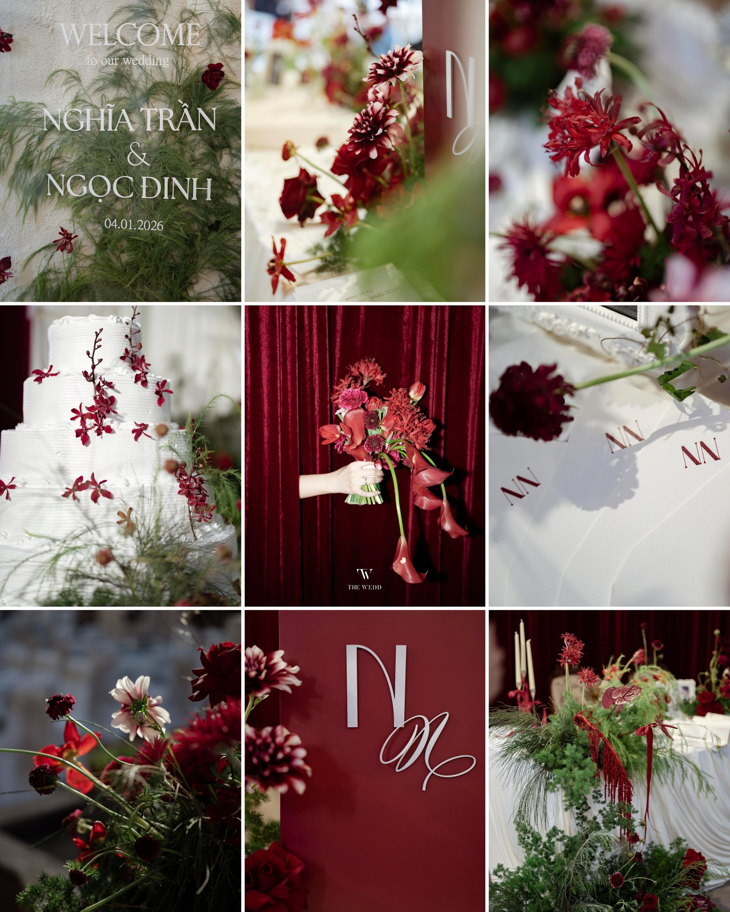 NGHIA & NGOC. WEDDING PHOTOGRAPHER IN VIETNAM