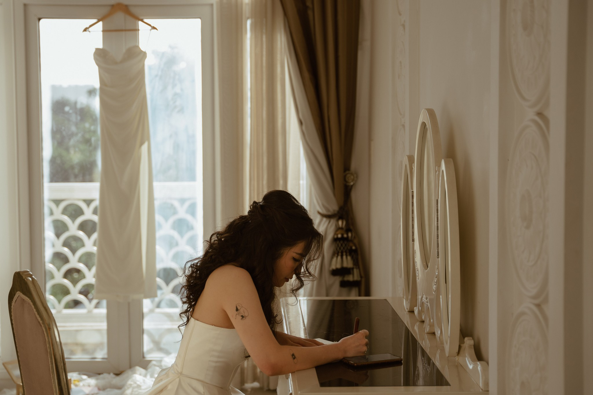 DUNG & ANH. WEDDING PHOTOGRAPHER IN VIETNAM