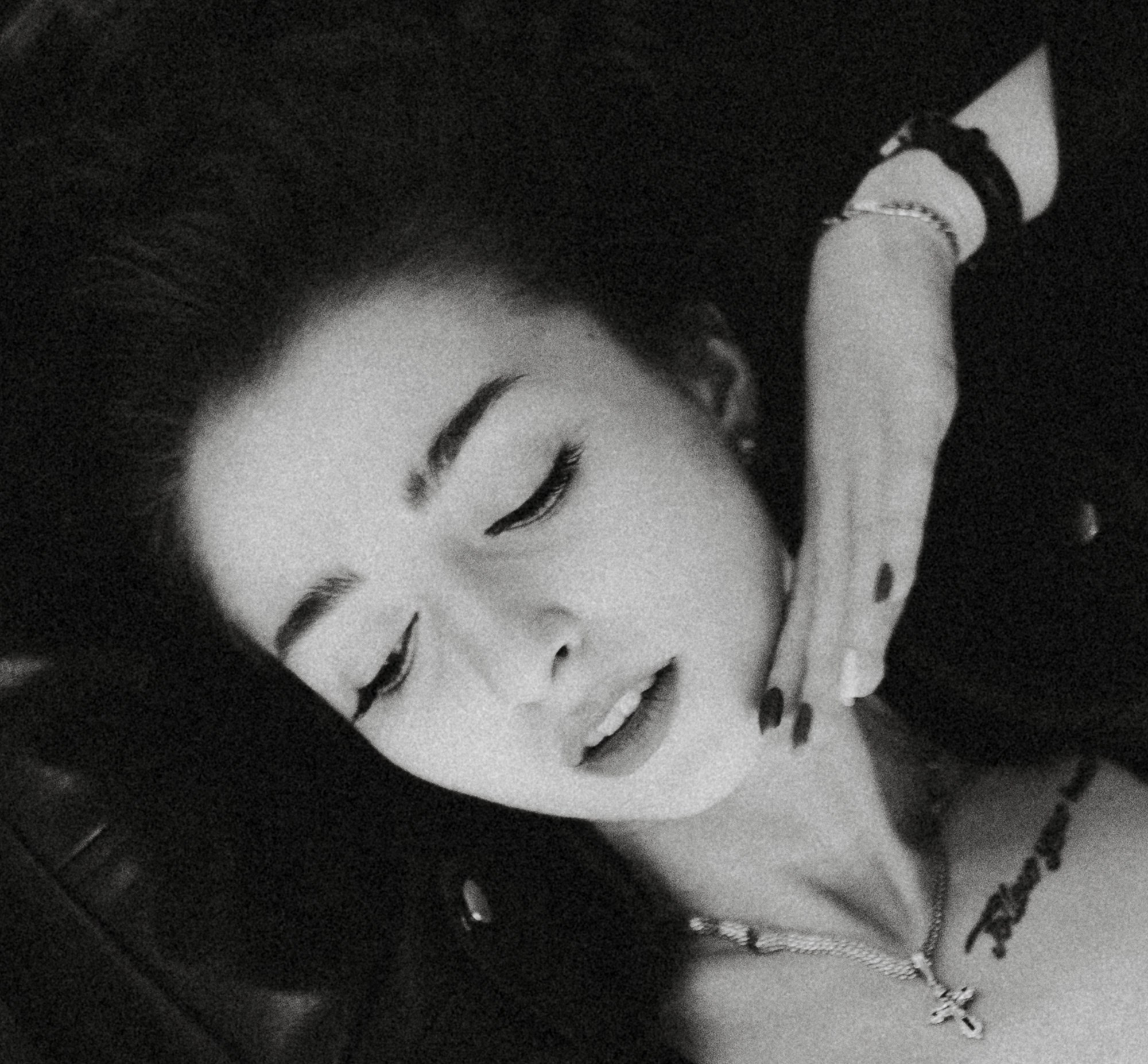 Вика. Фотограф в Варшаве Алена Валькович-Найдион