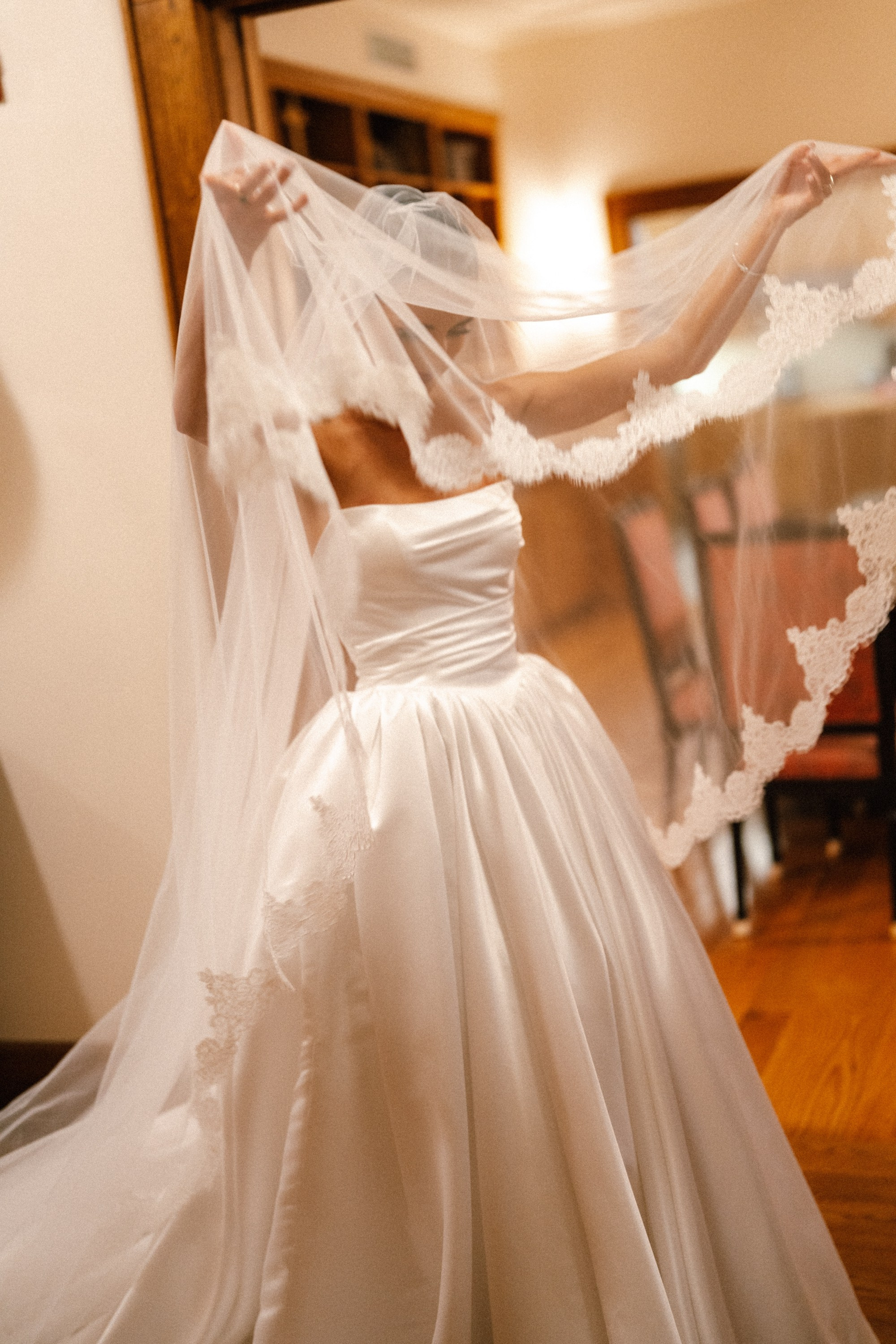 Hannah and Oliver. Wedding photographer and videographer New York | New Jersey