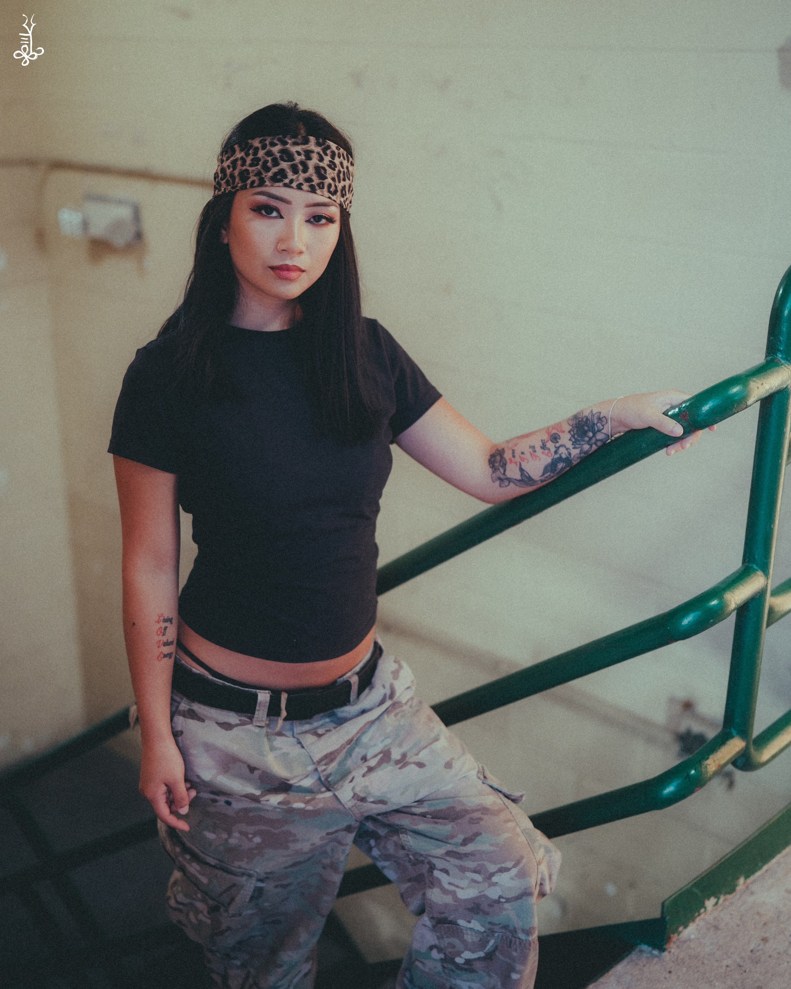 KAY YUN. Ke’Ondris