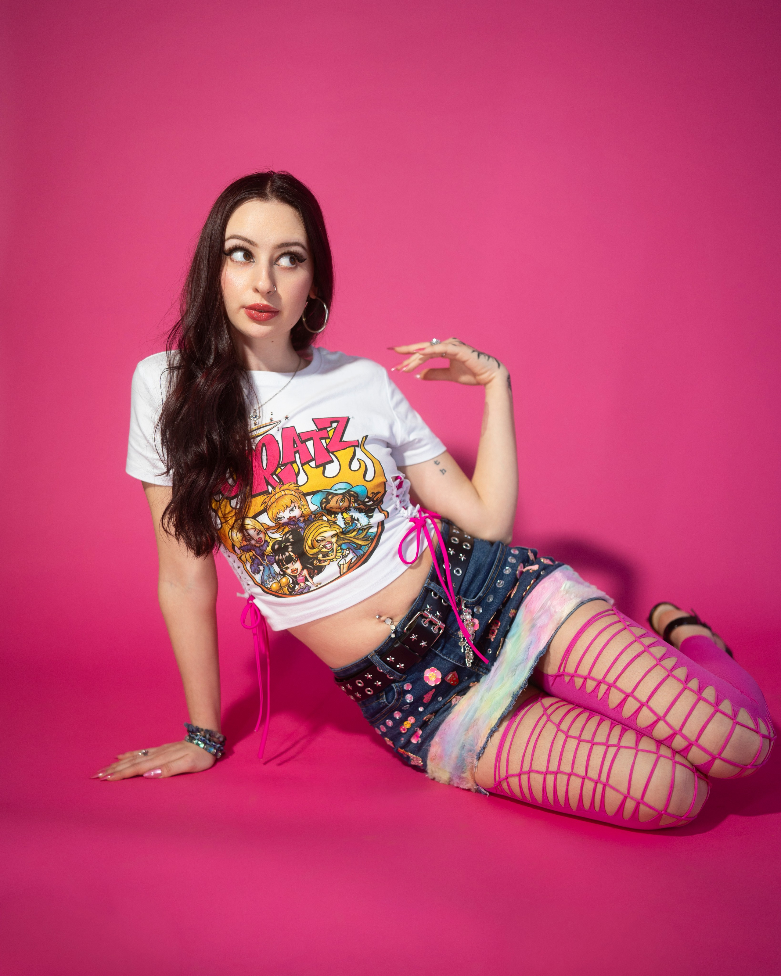 KANDIGIRLS. Ke’Ondris | Photographer & Videographer | Indianapolis, IN