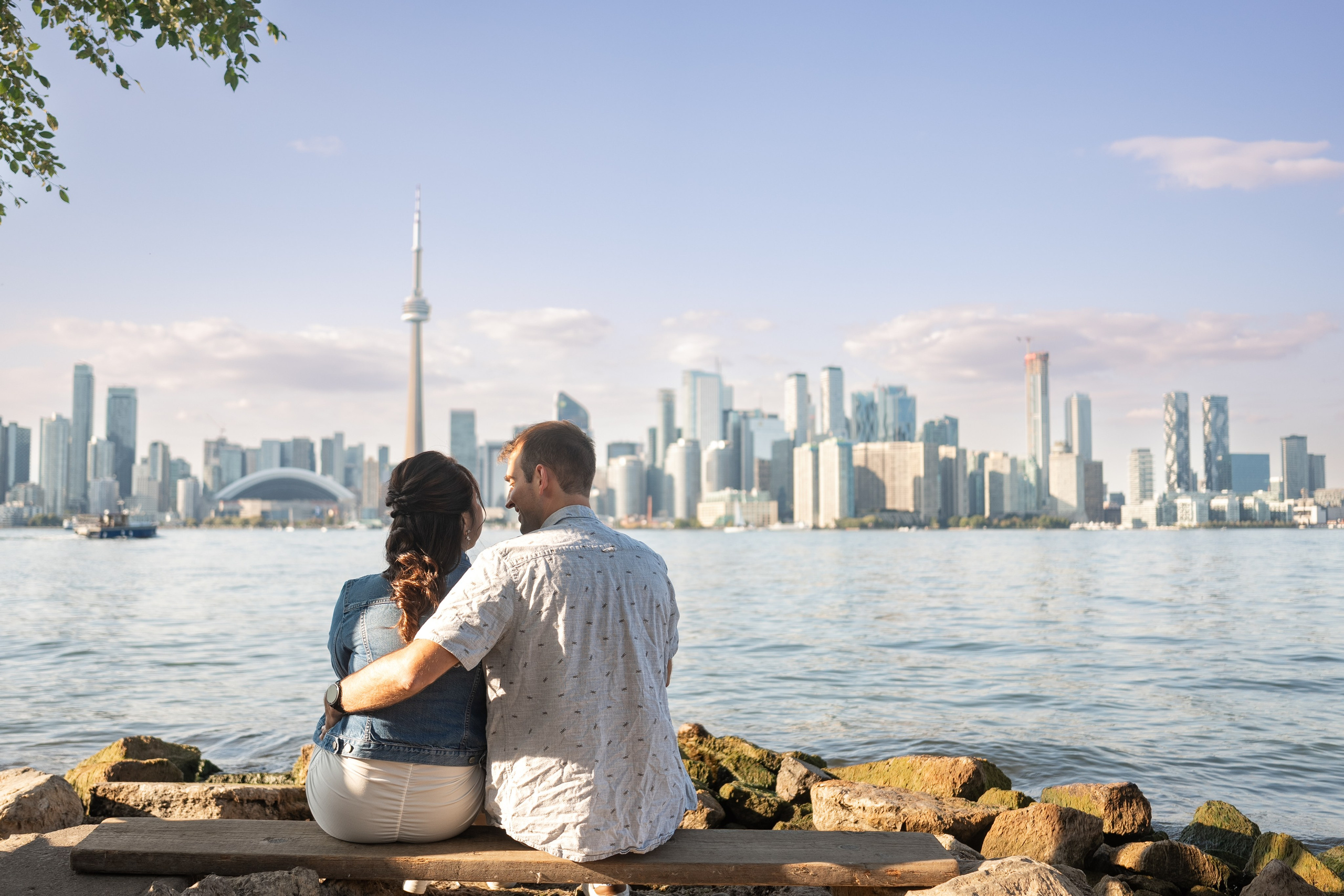 Tiffany&Kevin. Madhurina photography