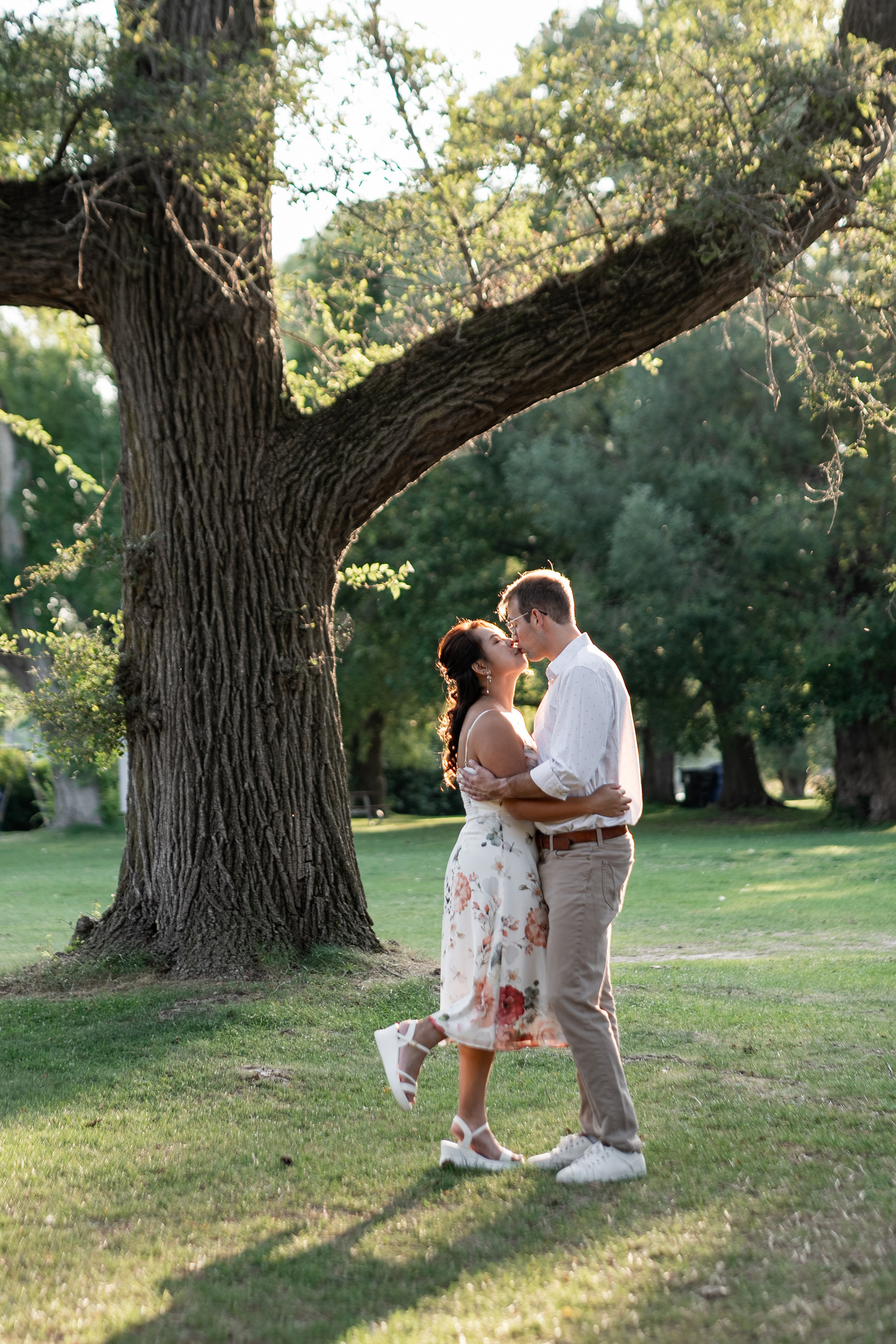 Tiffany&Kevin. Madhurina photography