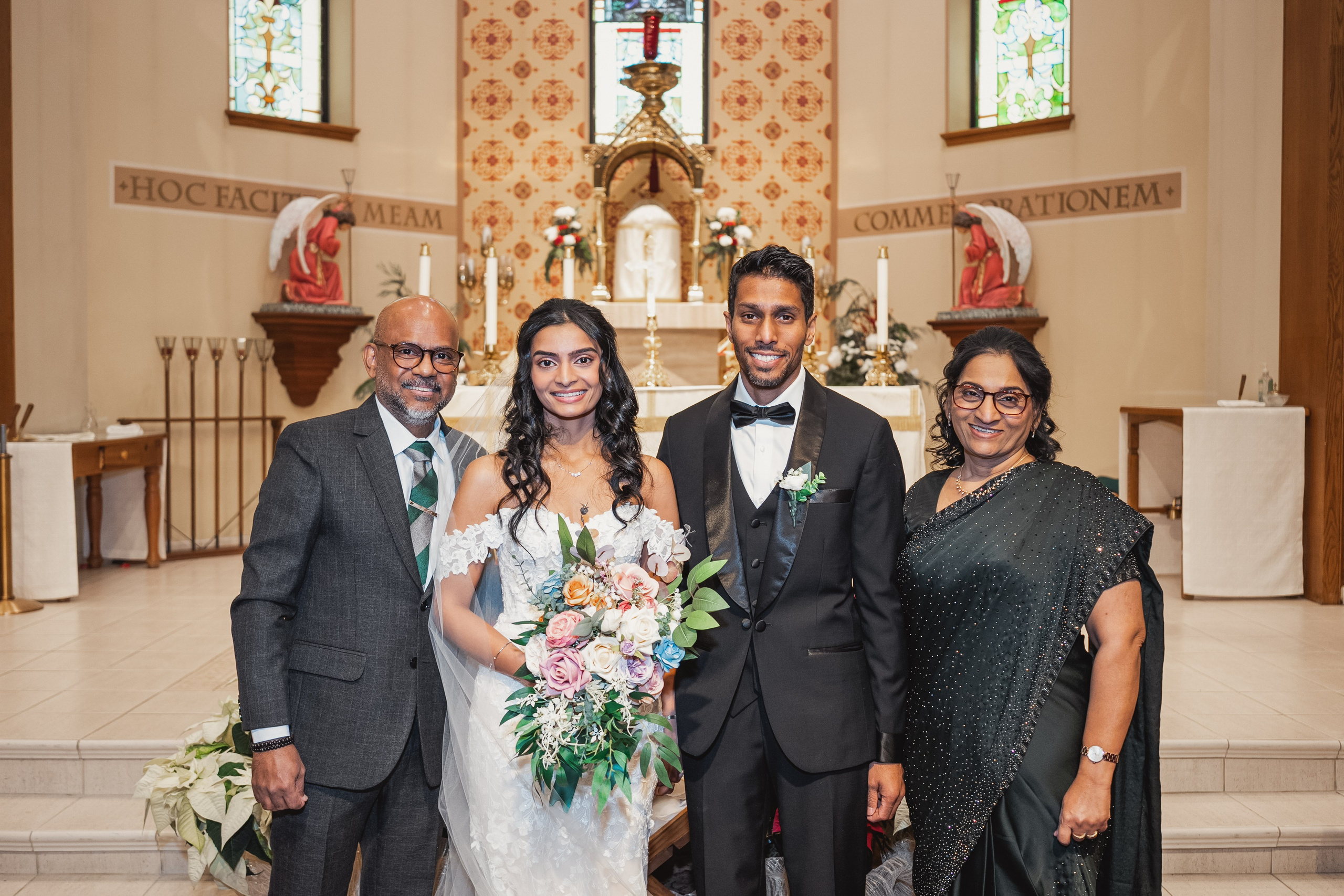 Arantxa&Devohn. Madhurina photography