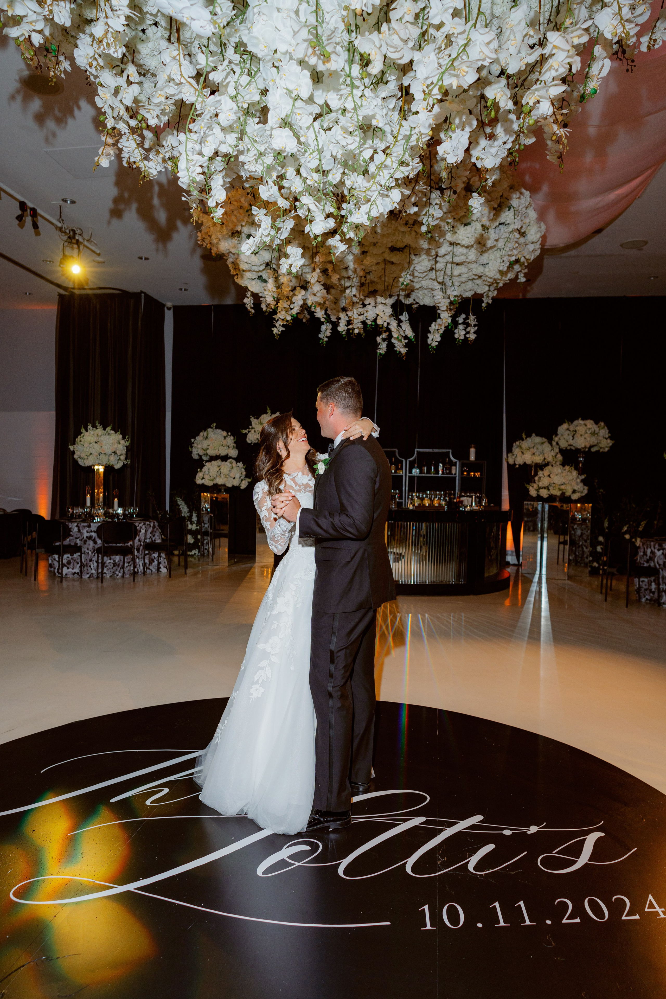 Jenna and Steven. Wedding photographer and videographer New York | New Jersey