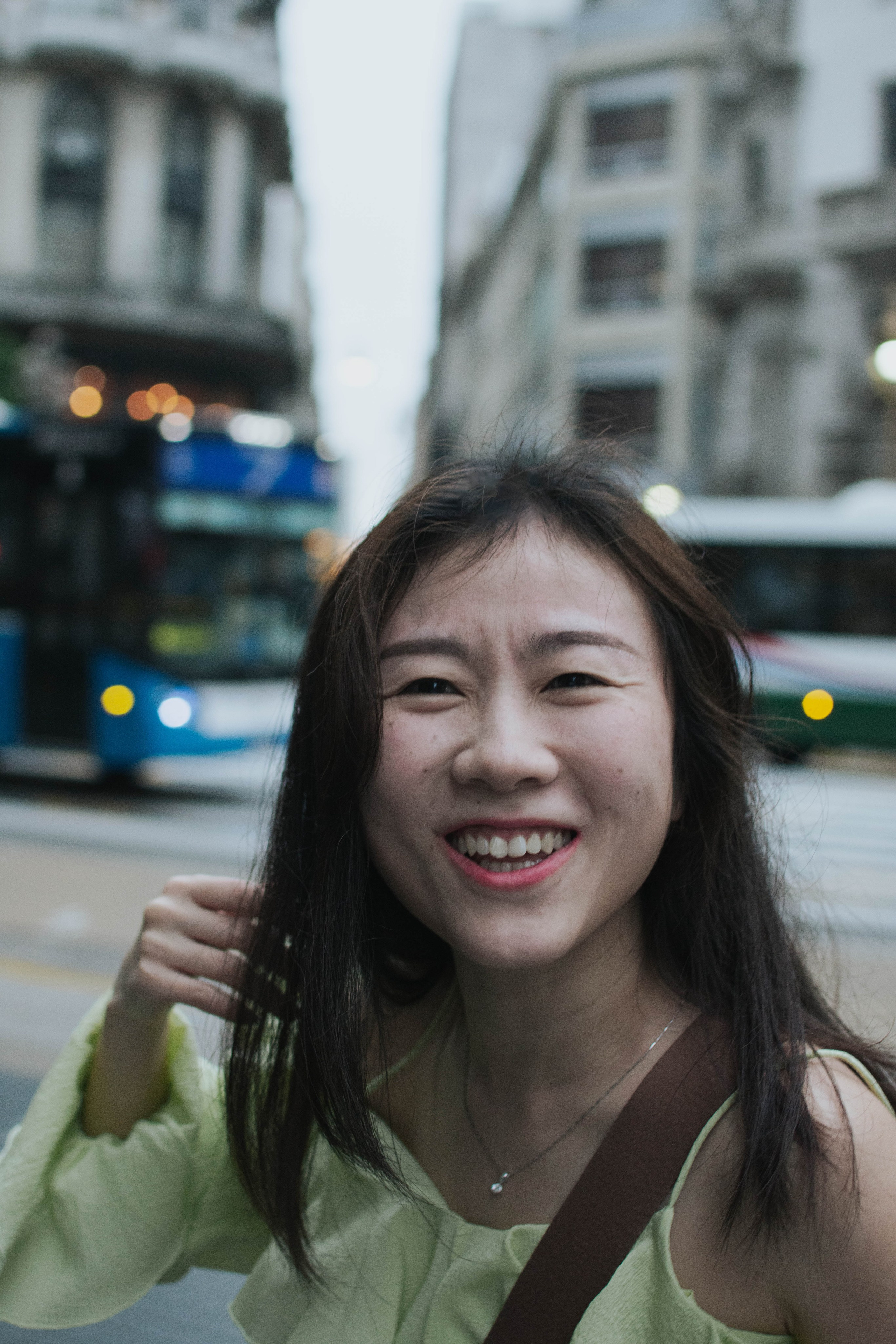 Manbing in Buenos Aires. Photographer @elmirkami in the city of Buenos Aires