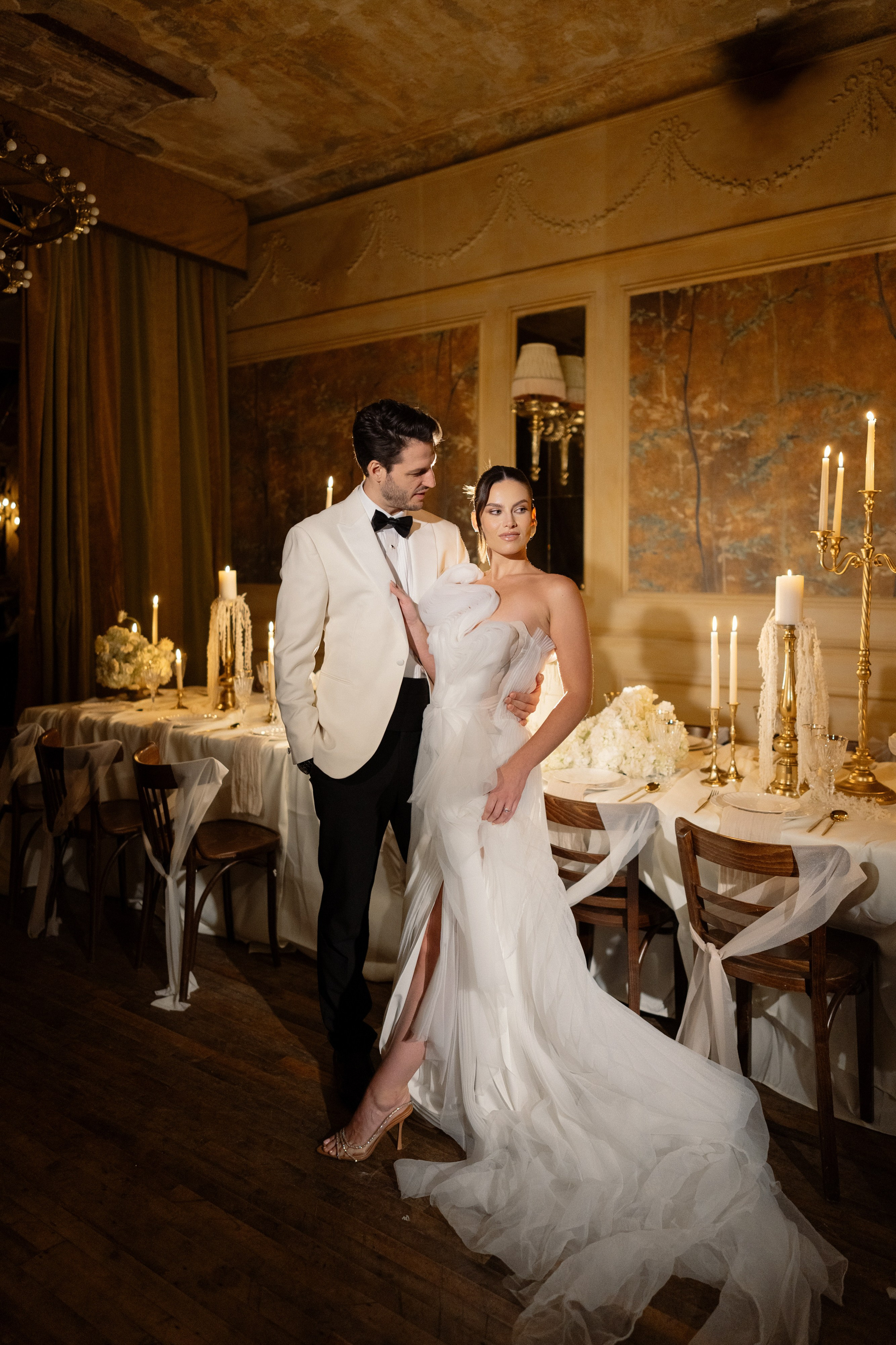 Emily and Levi. Wedding photographer and videographer New York | New Jersey