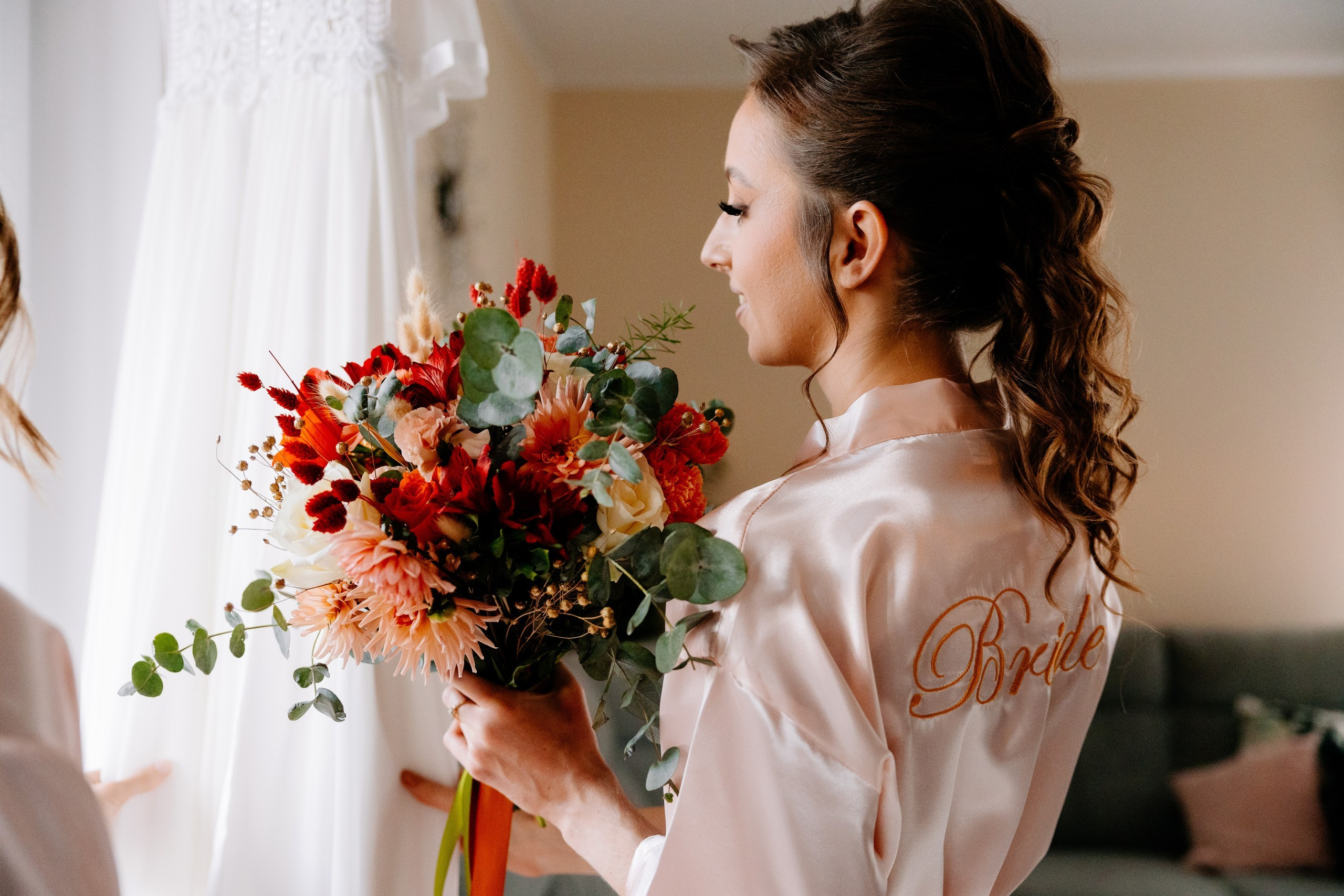 Basia ♡ Bartek. Fotograf Ślubny Warszawa - Sesje Biznesowe Rodzinne Eventy